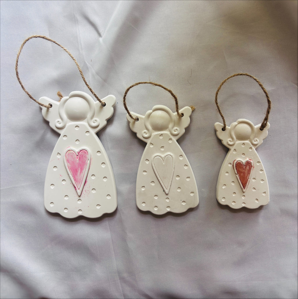 Angels set 3