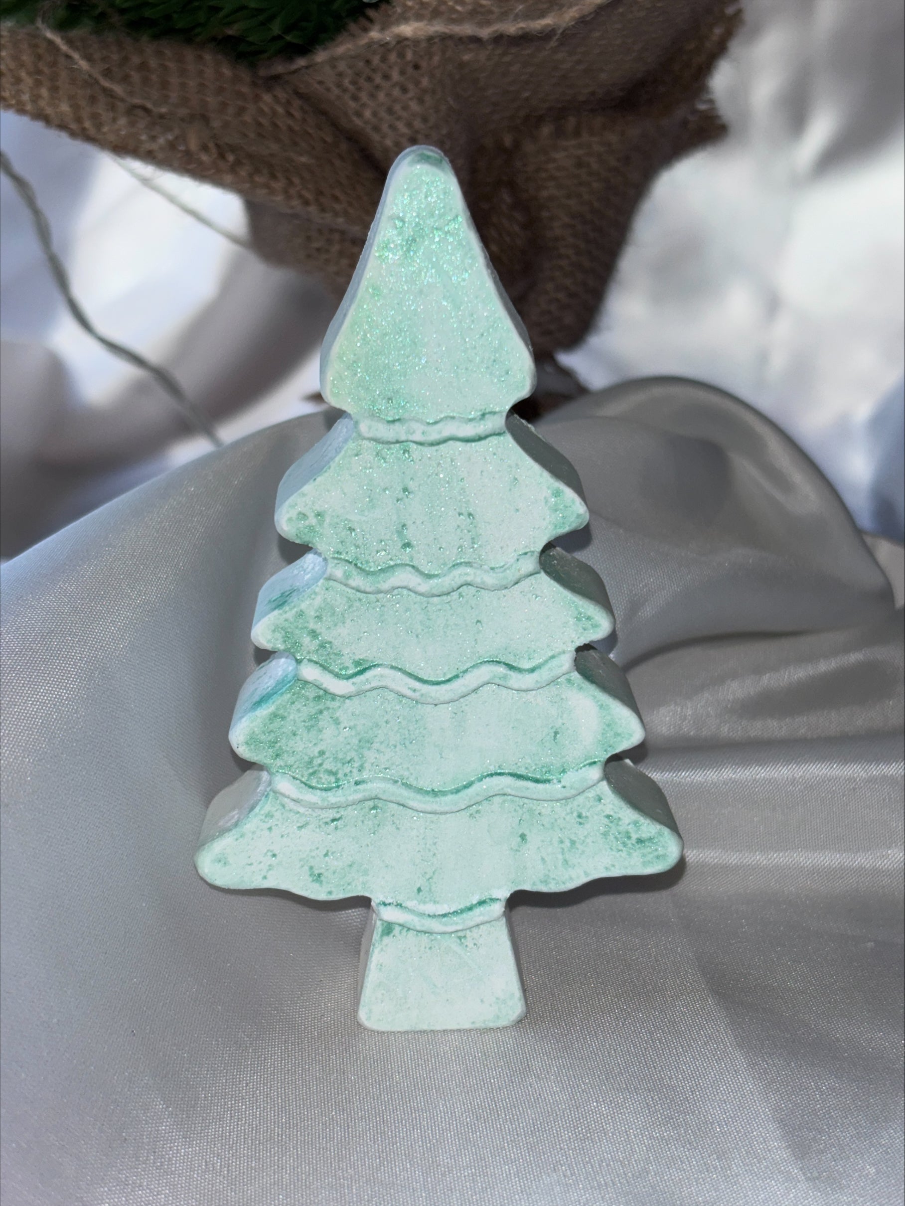 Christmas trees 3