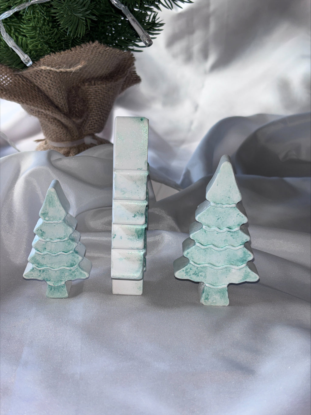 Christmas trees 3