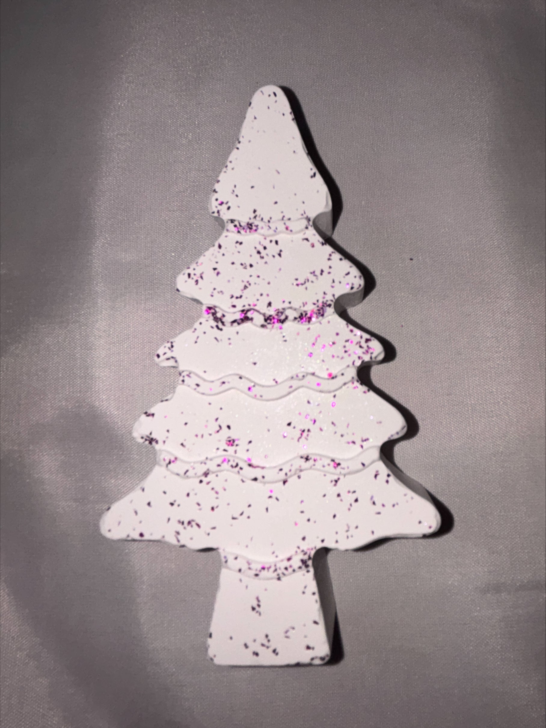 Christmas trees set 3