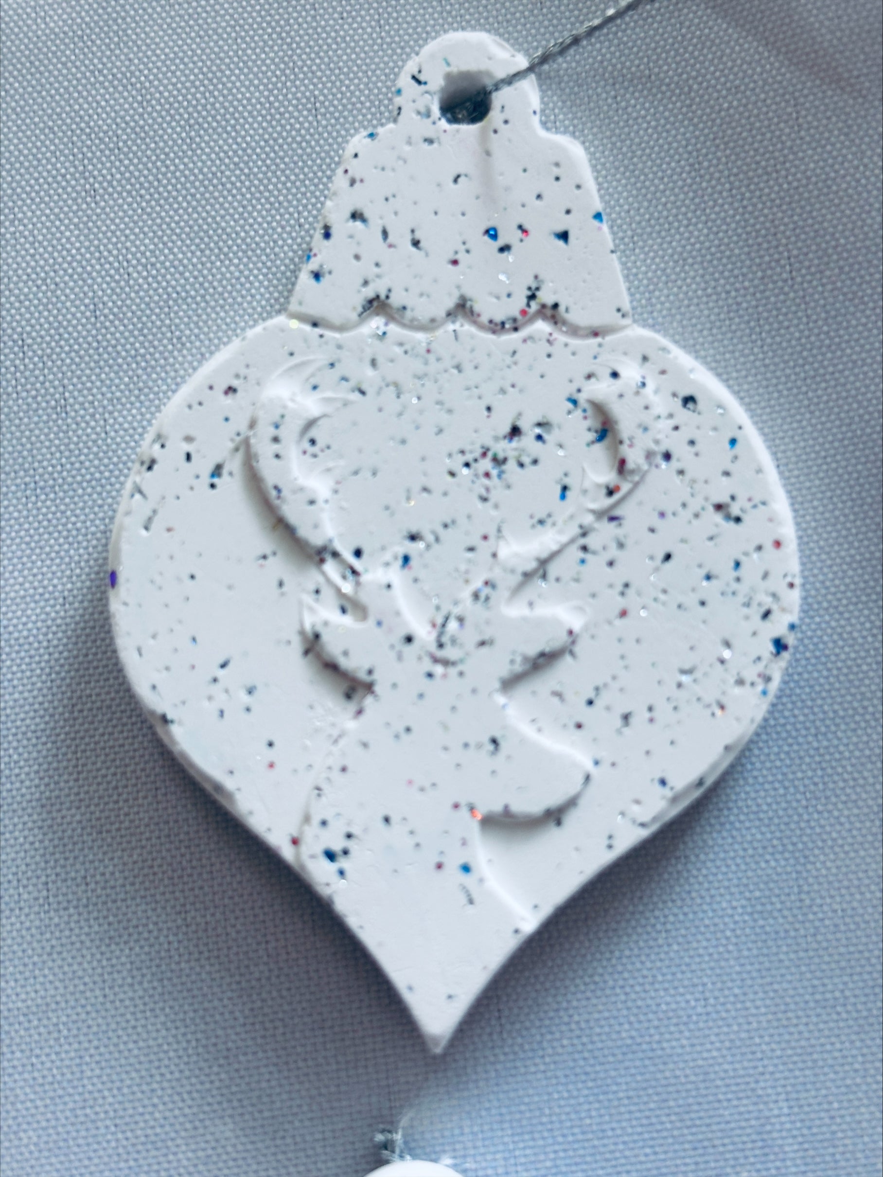 Christmas tree decorations