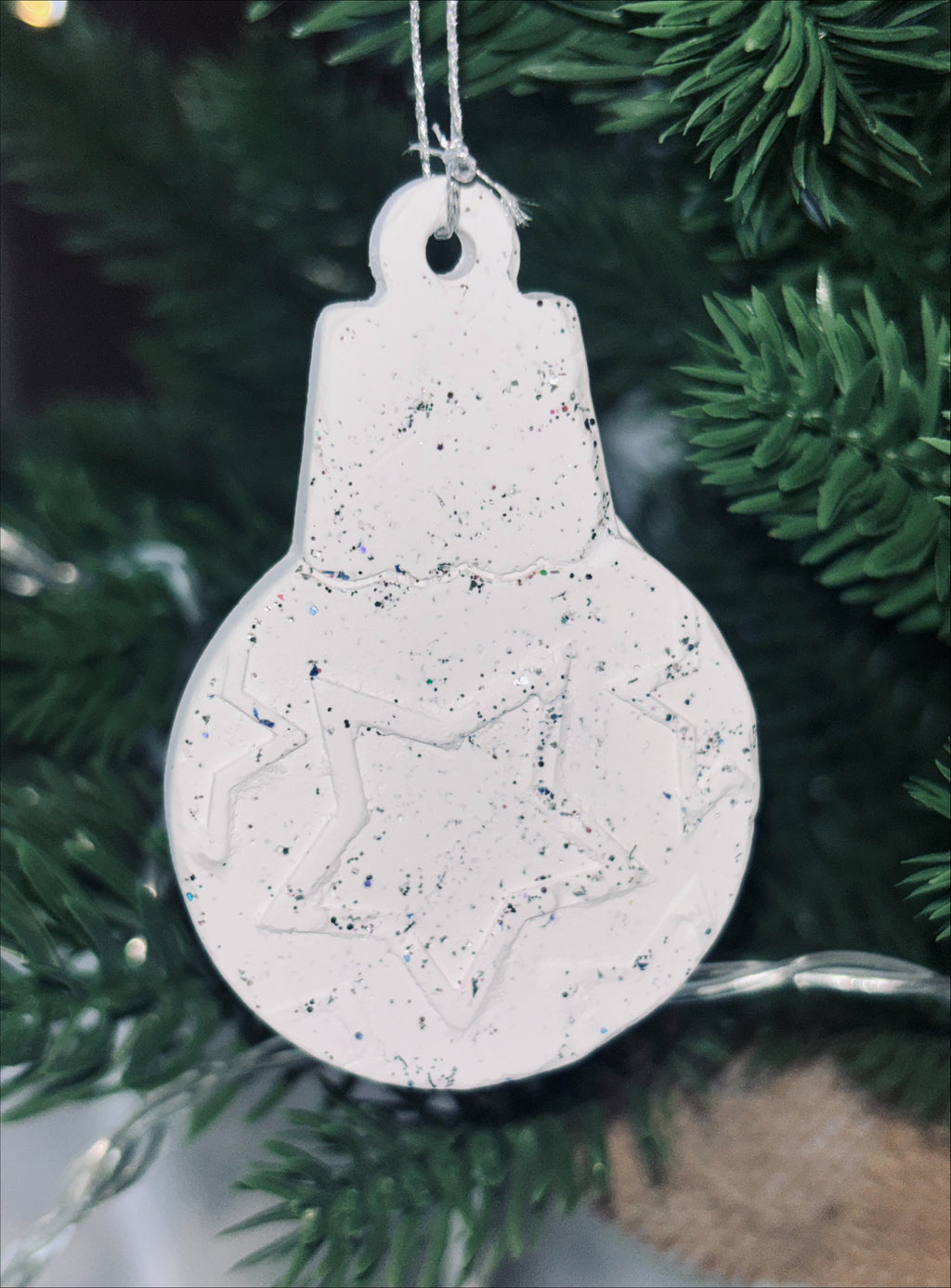 Christmas tree decorations 6