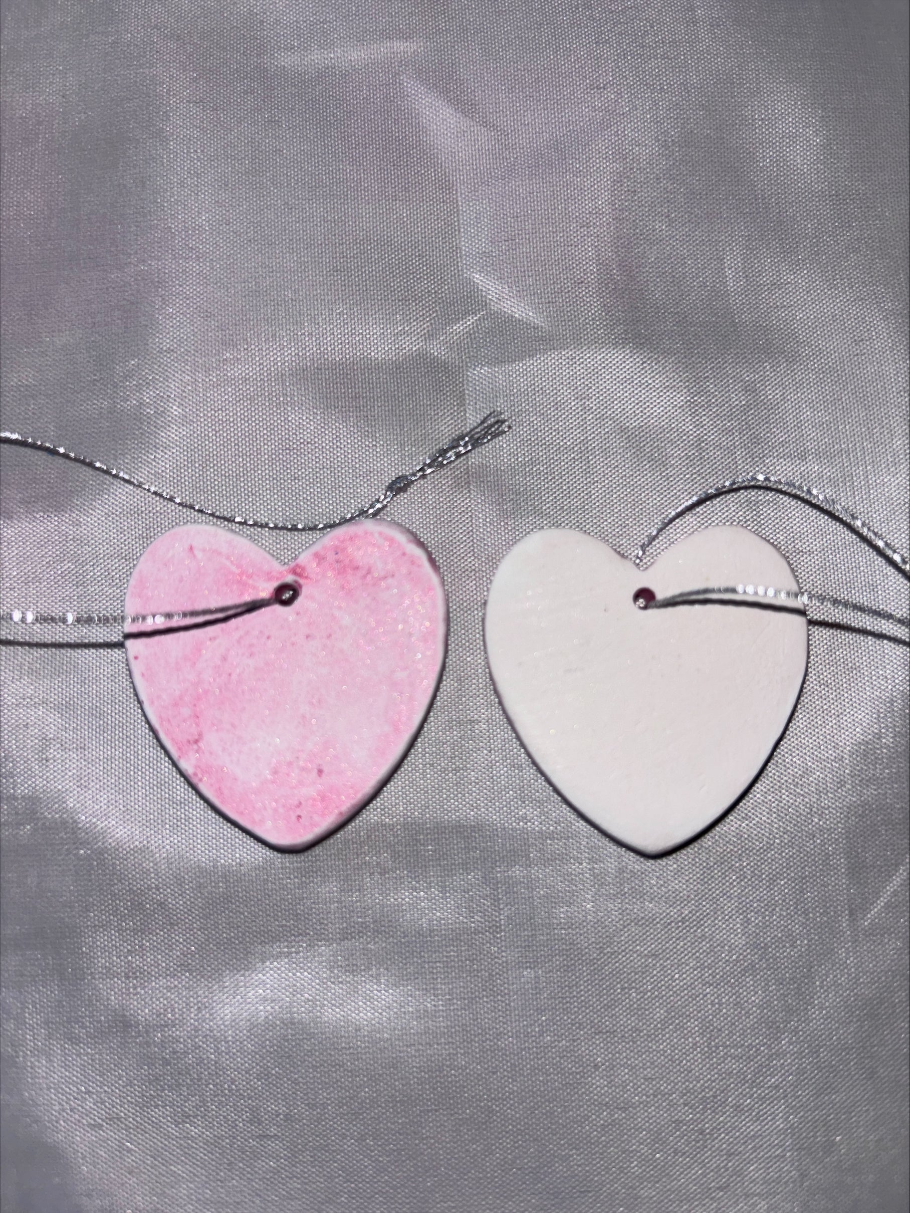 Decoration hearts 6