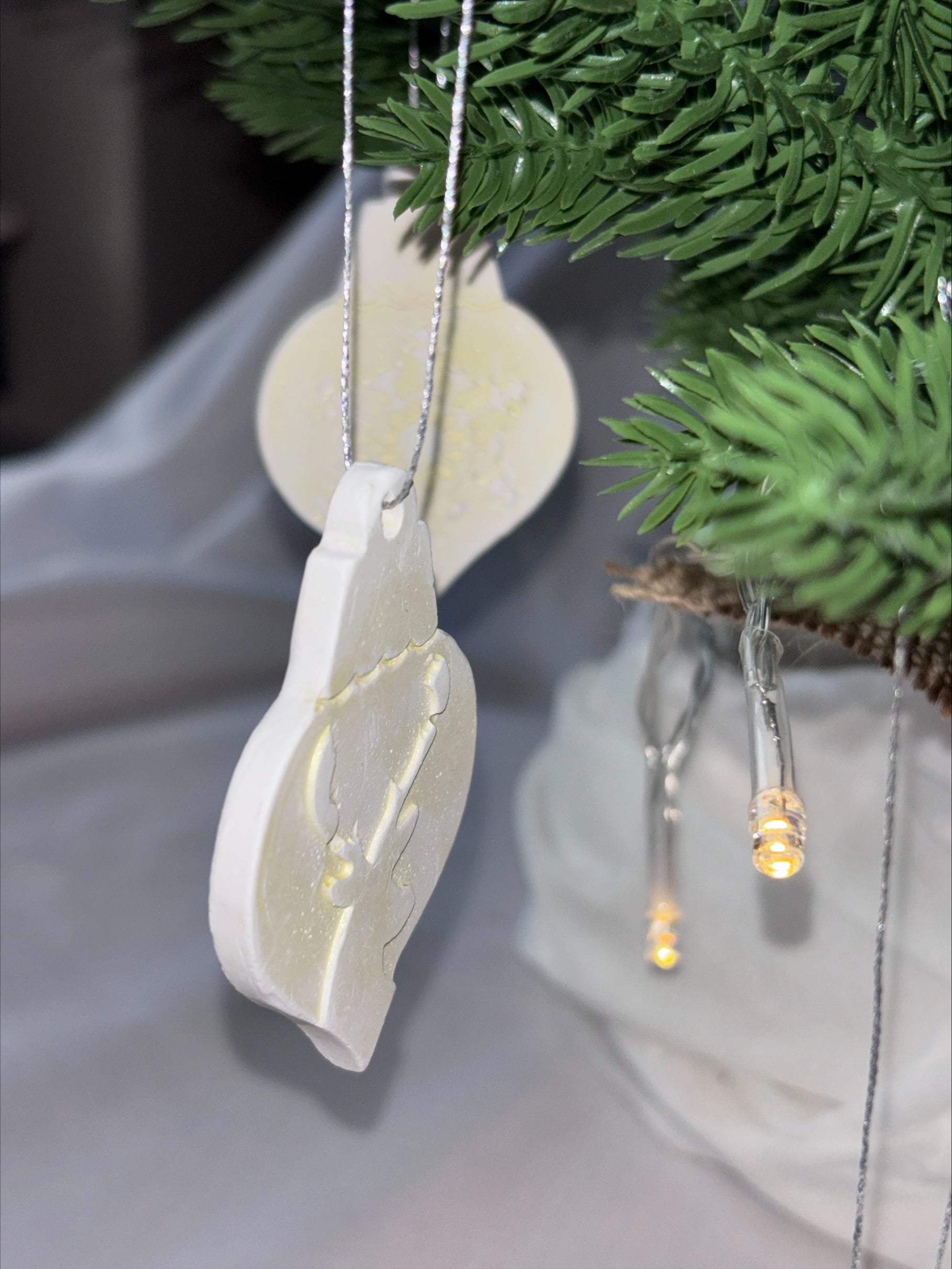 Christmas tree decorations 6