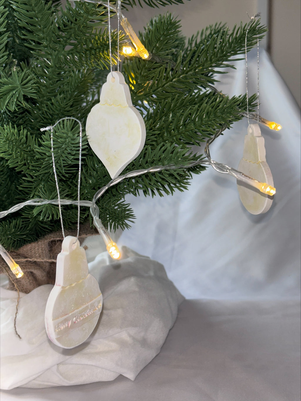 Christmas tree decorations 6