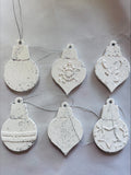 Christmas tree decorations 6