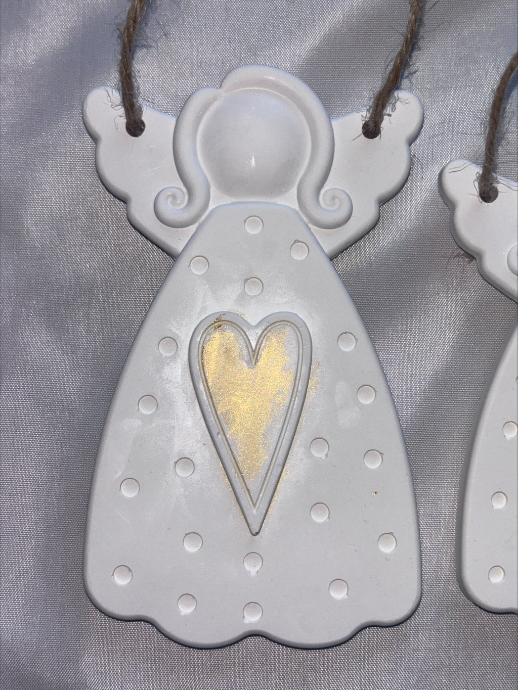 Angel decorative wall hanging