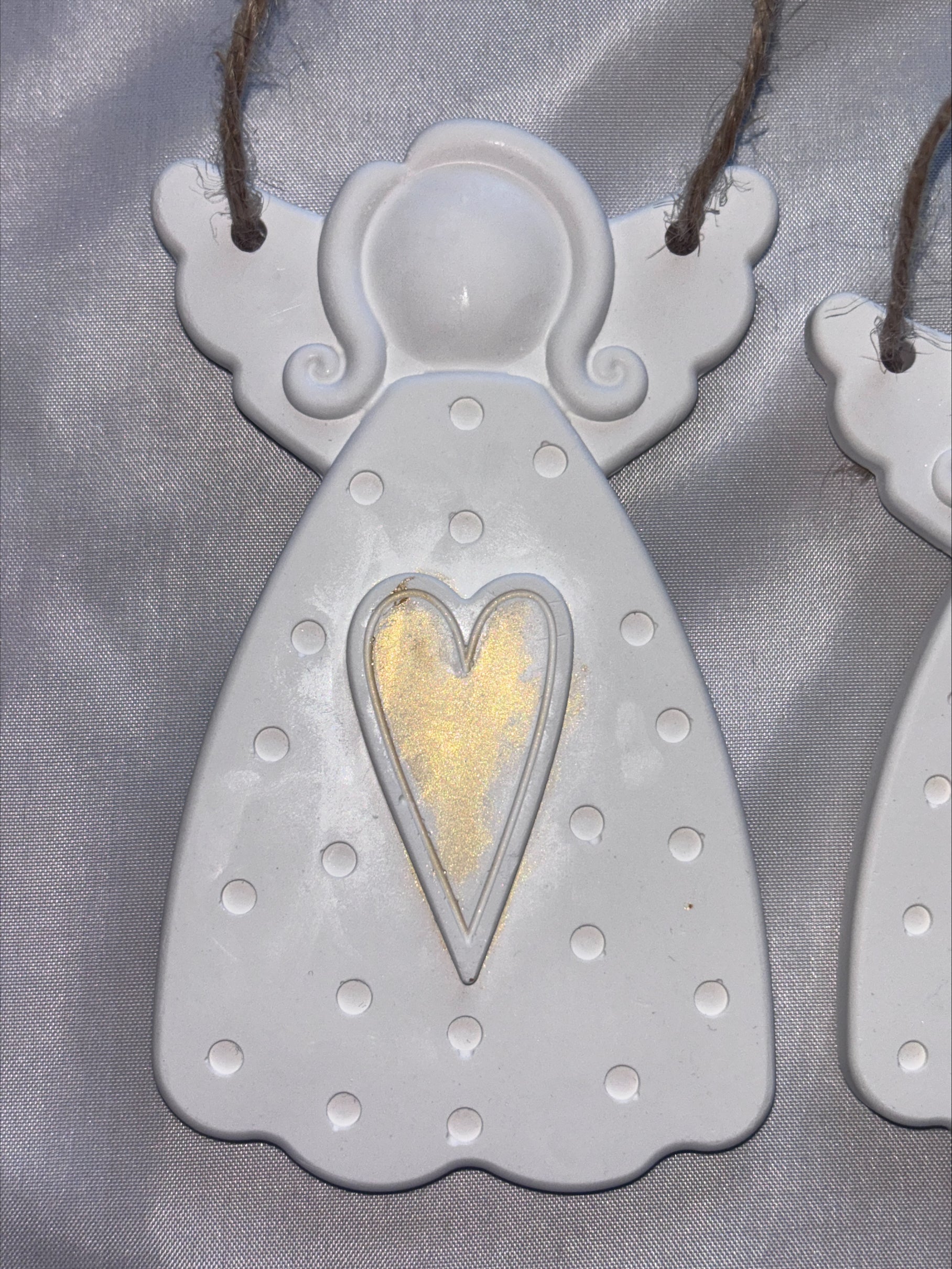 Angel decorative wall hanging