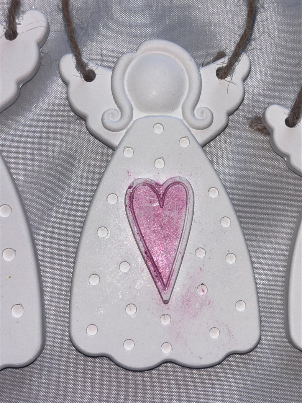 Angel decorative wall hanging