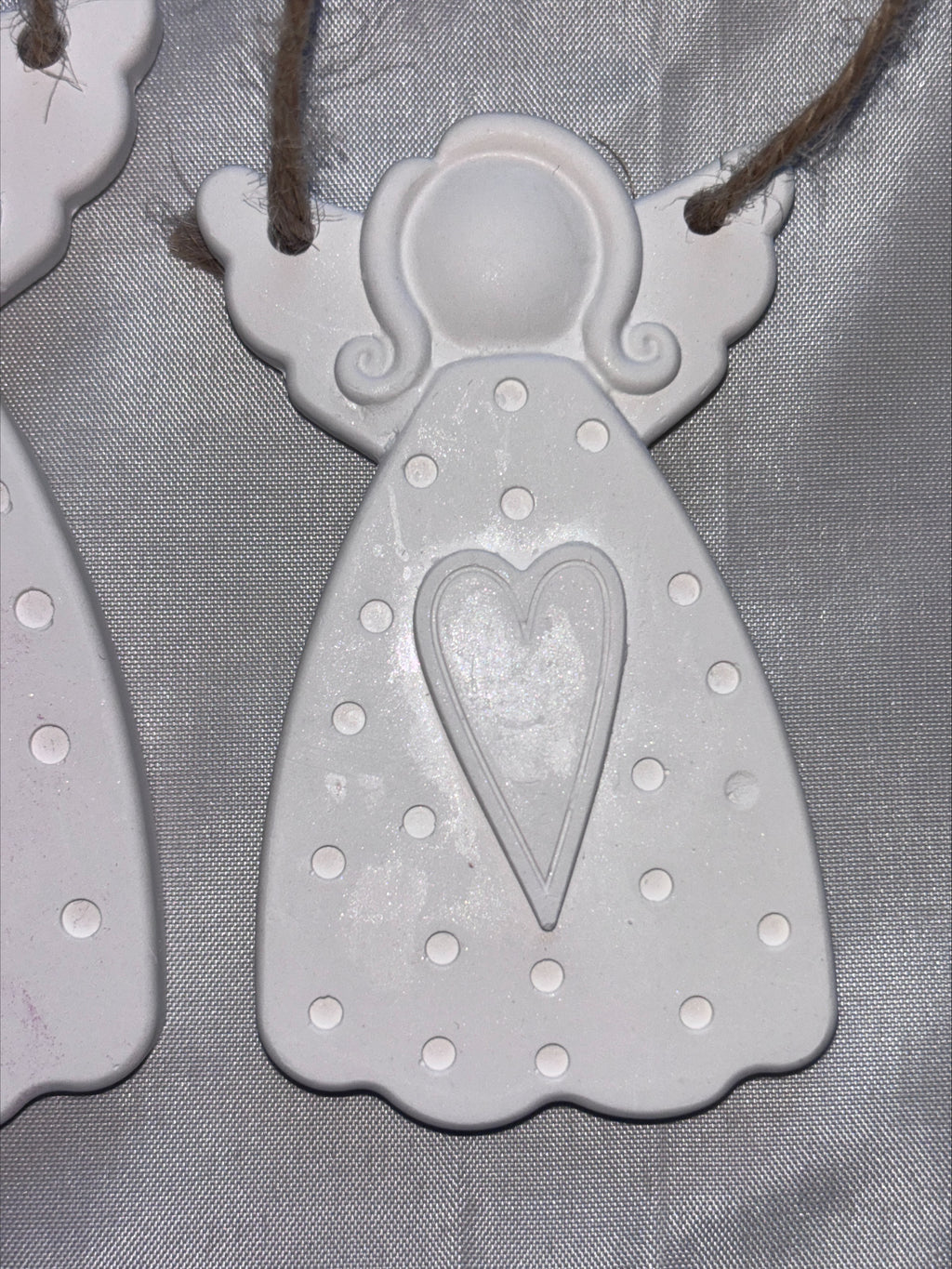 Angel decorative wall hanging