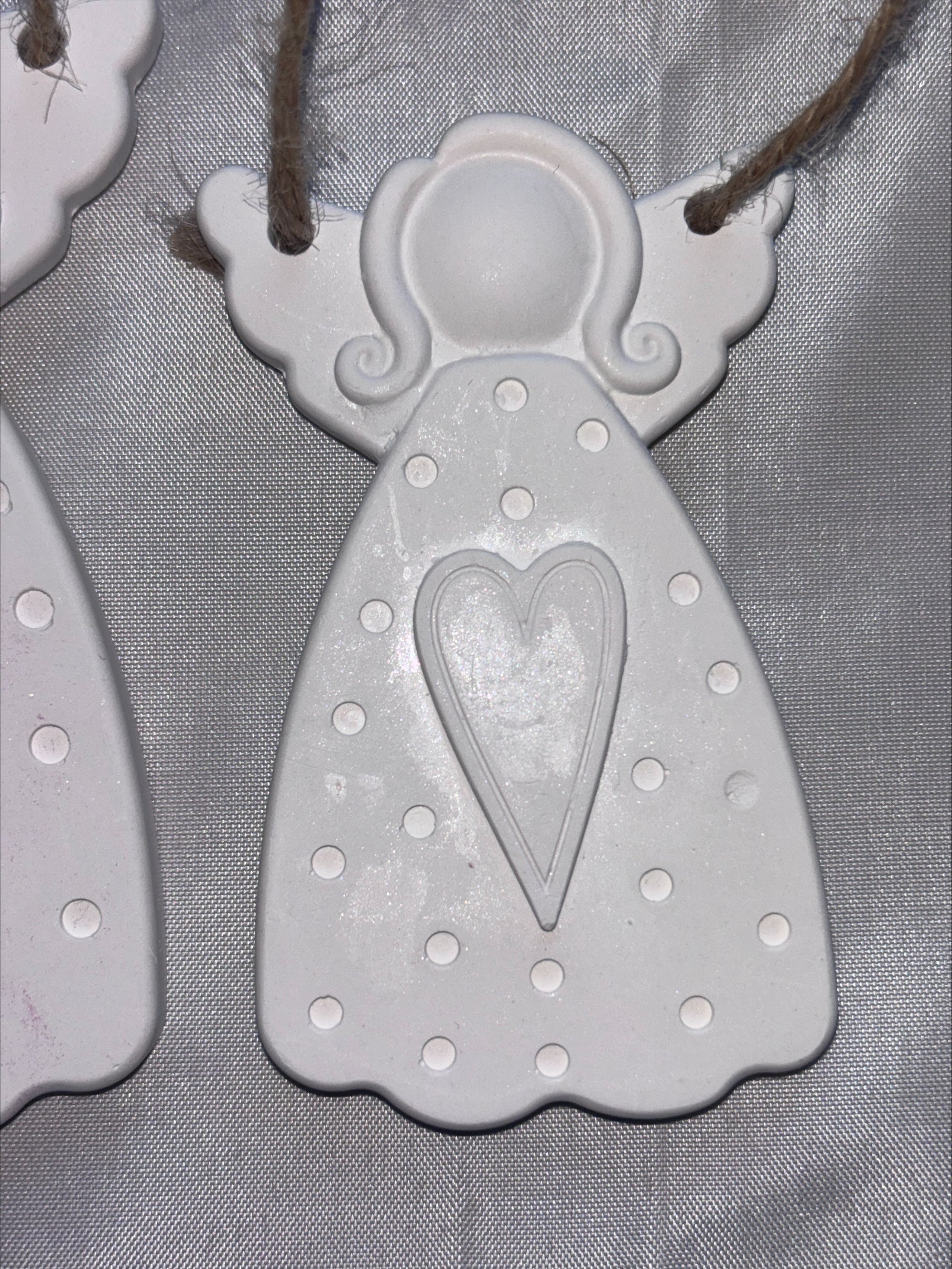 Angel decorative wall hanging