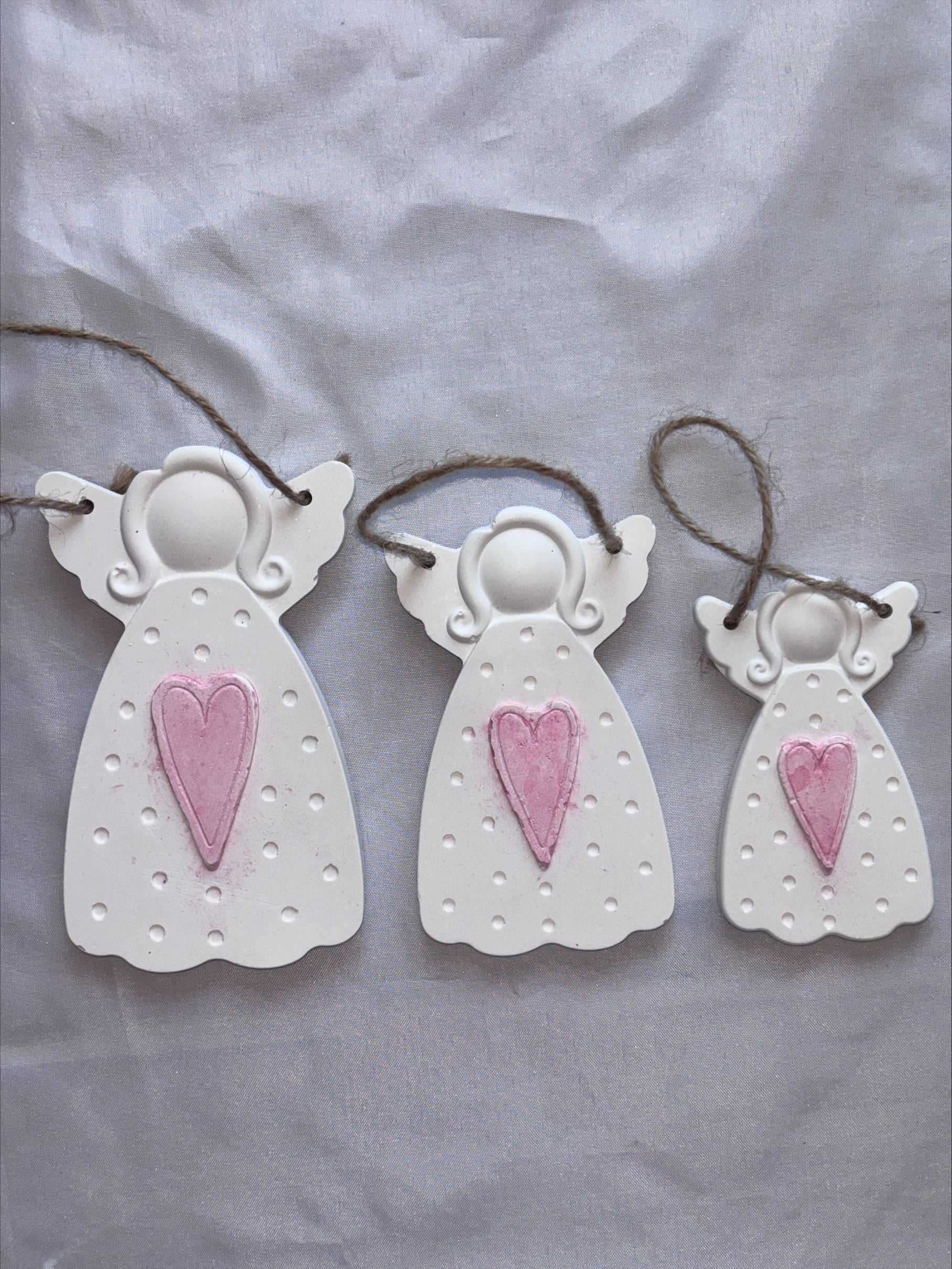 Angels set 3