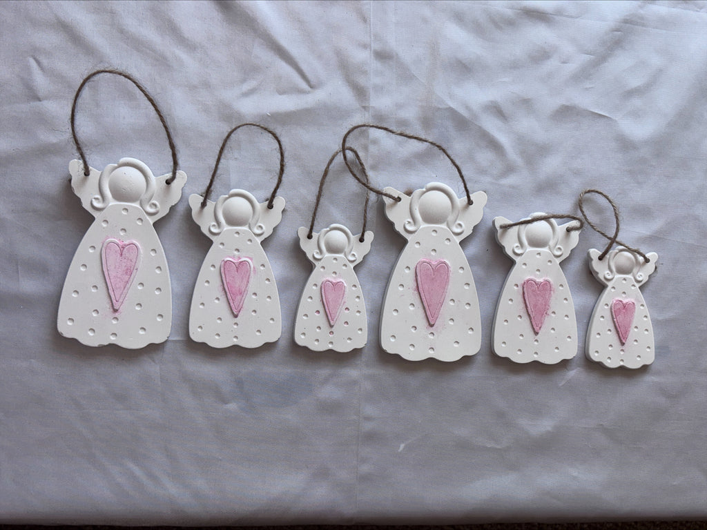 Angels set 3
