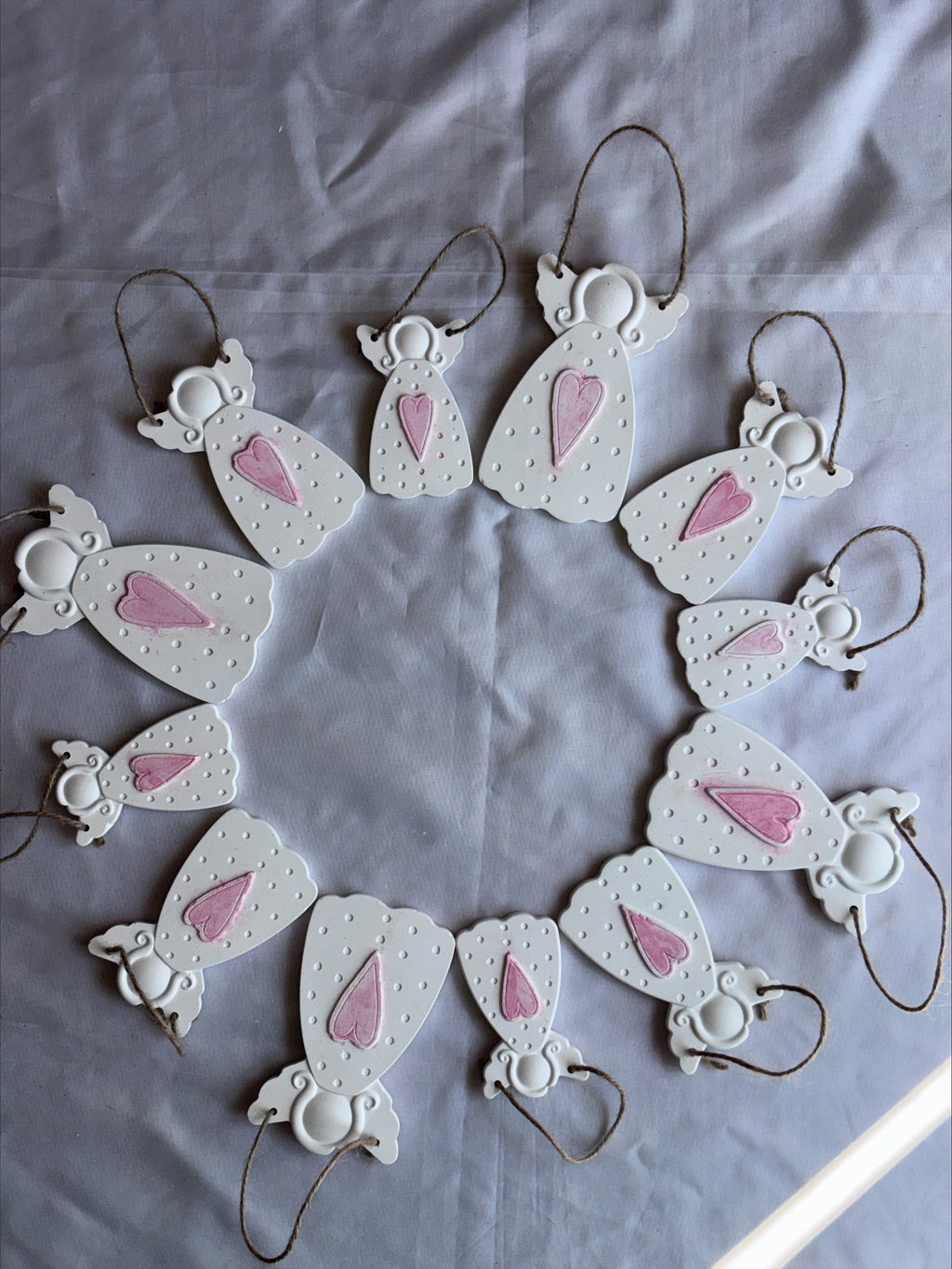 Angels set 3