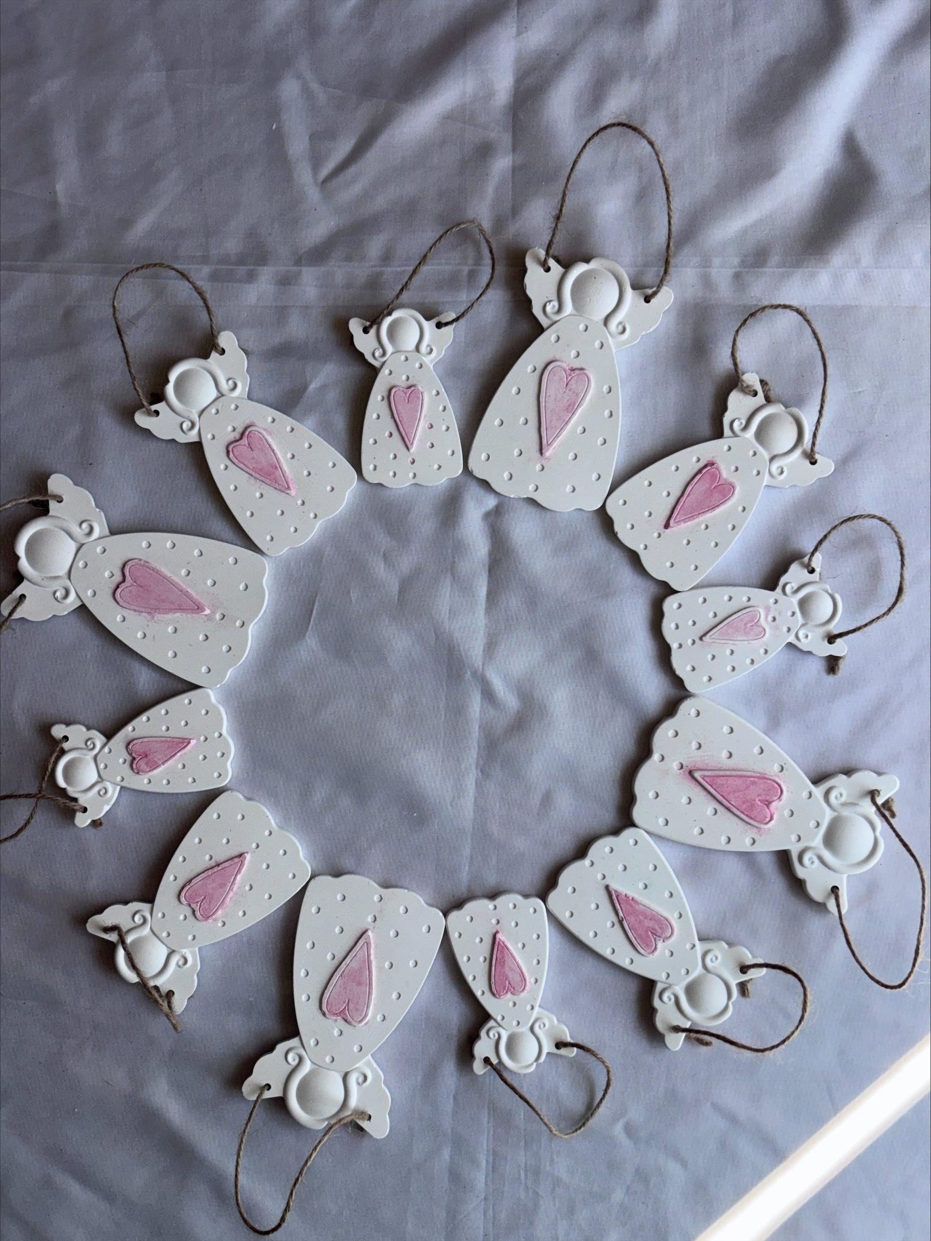 Angels set 3