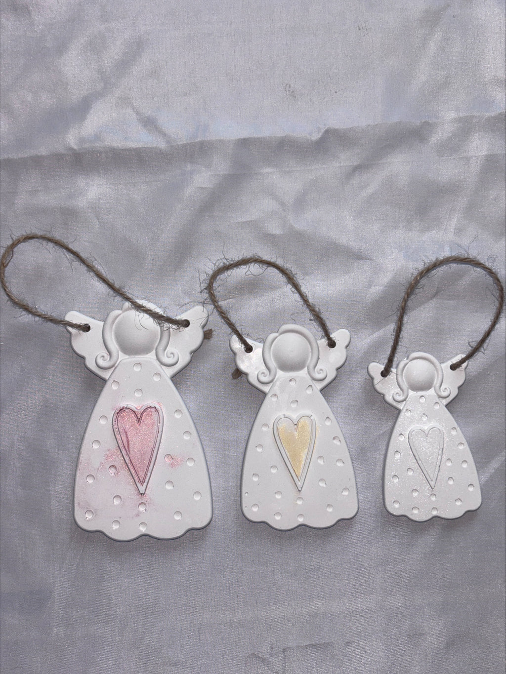 Angels wall hangings 3