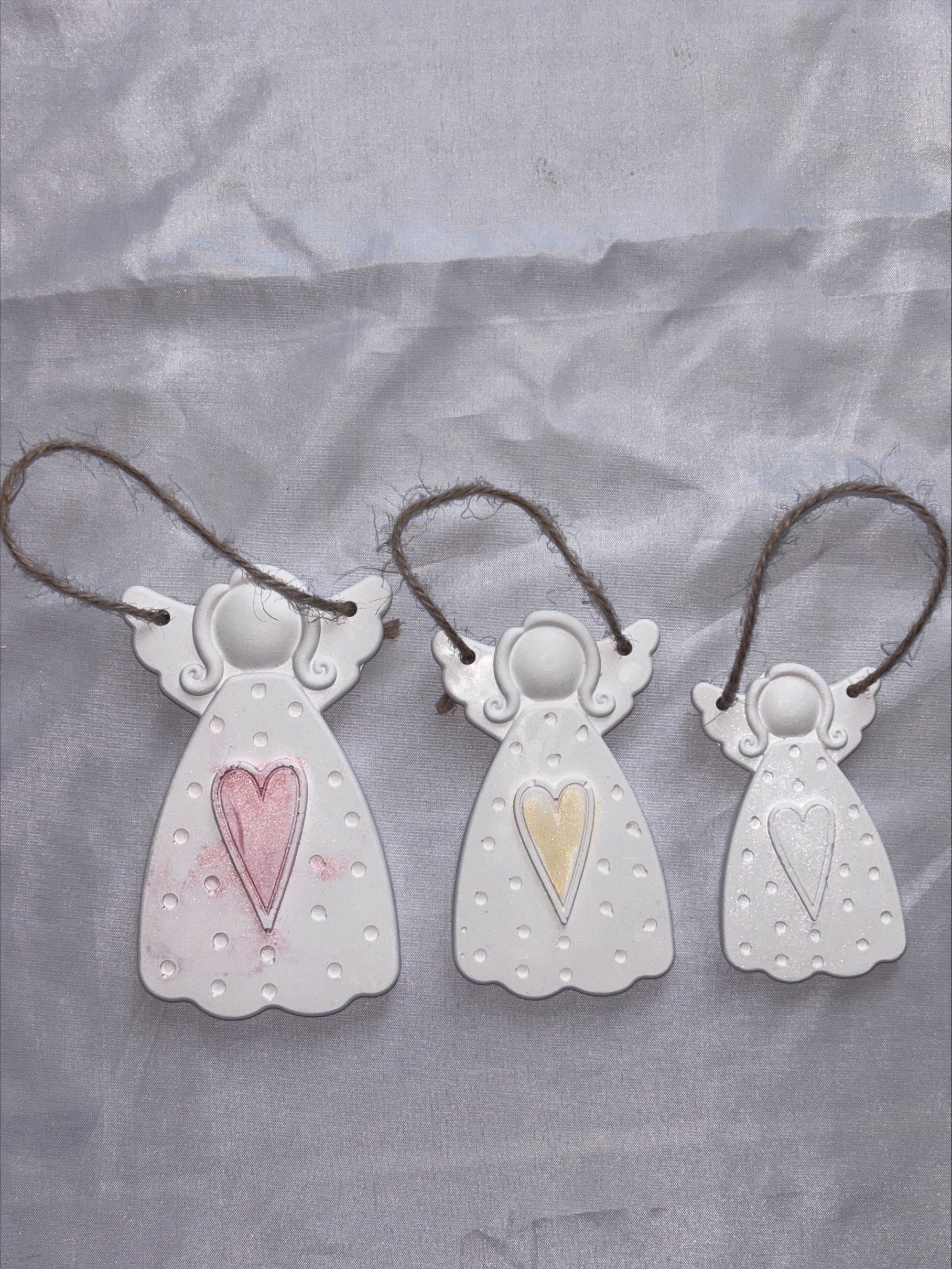 Angels wall hangings 3