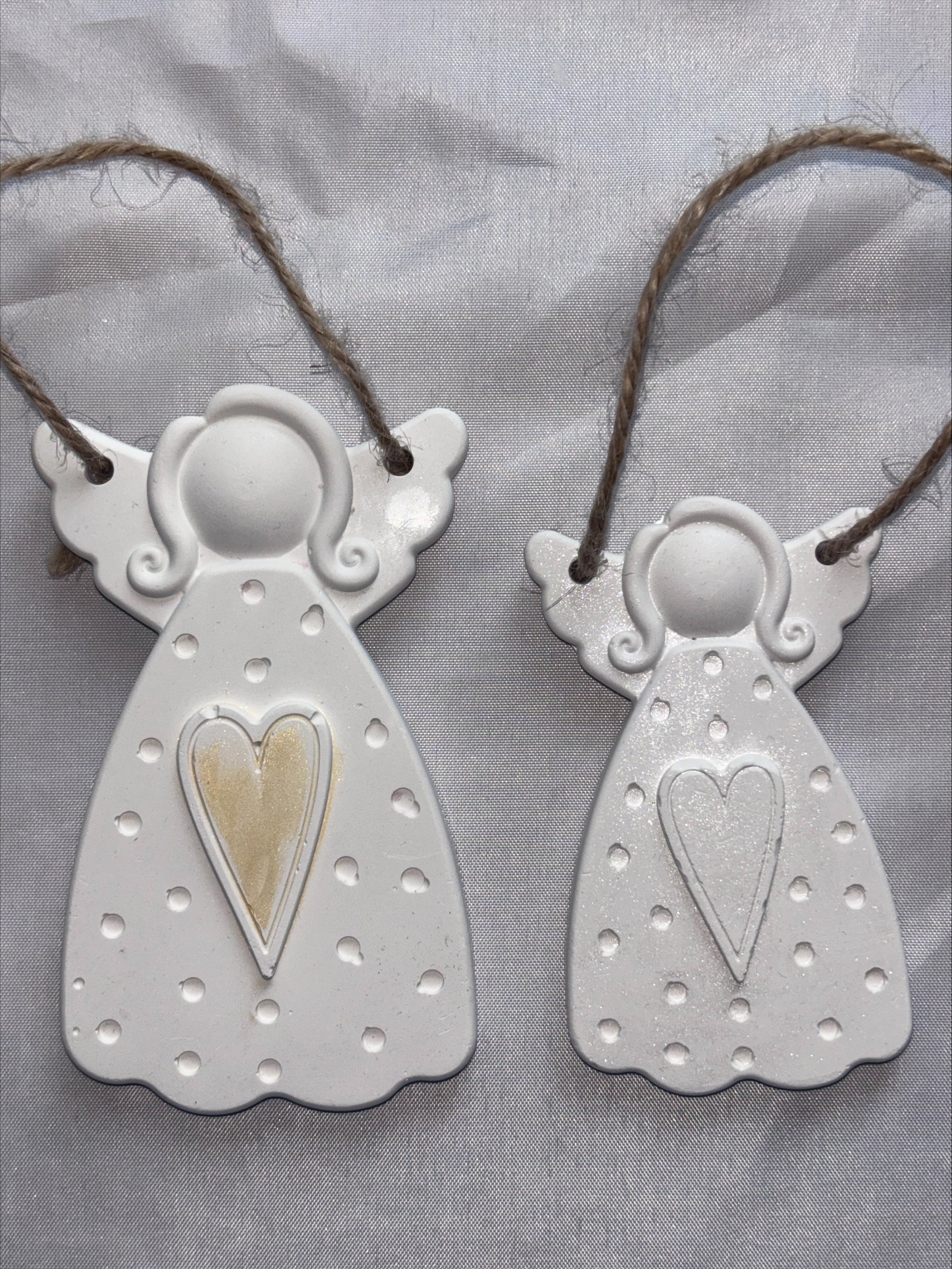 Angels wall hangings 3