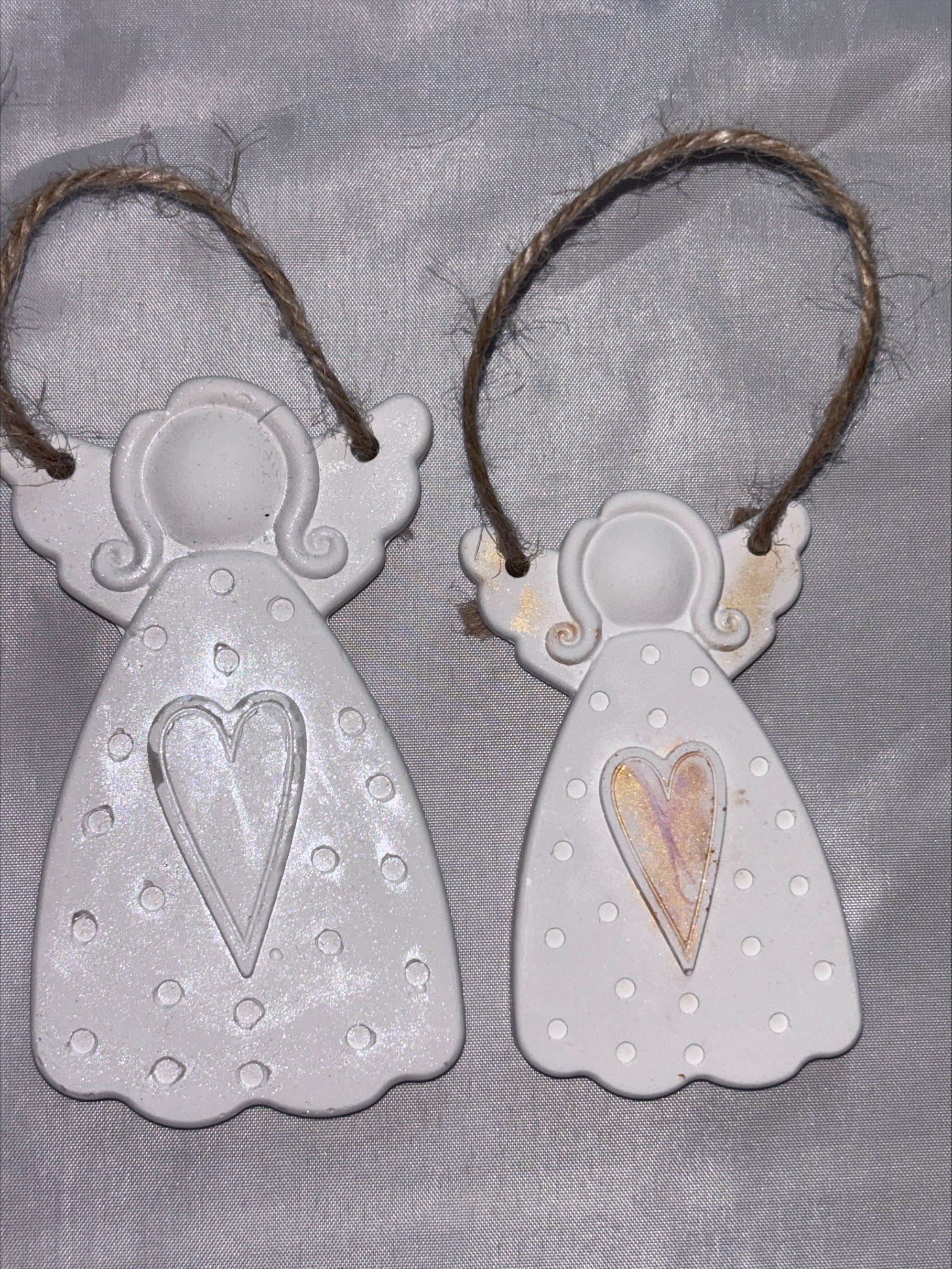 Angels wall hangings 3