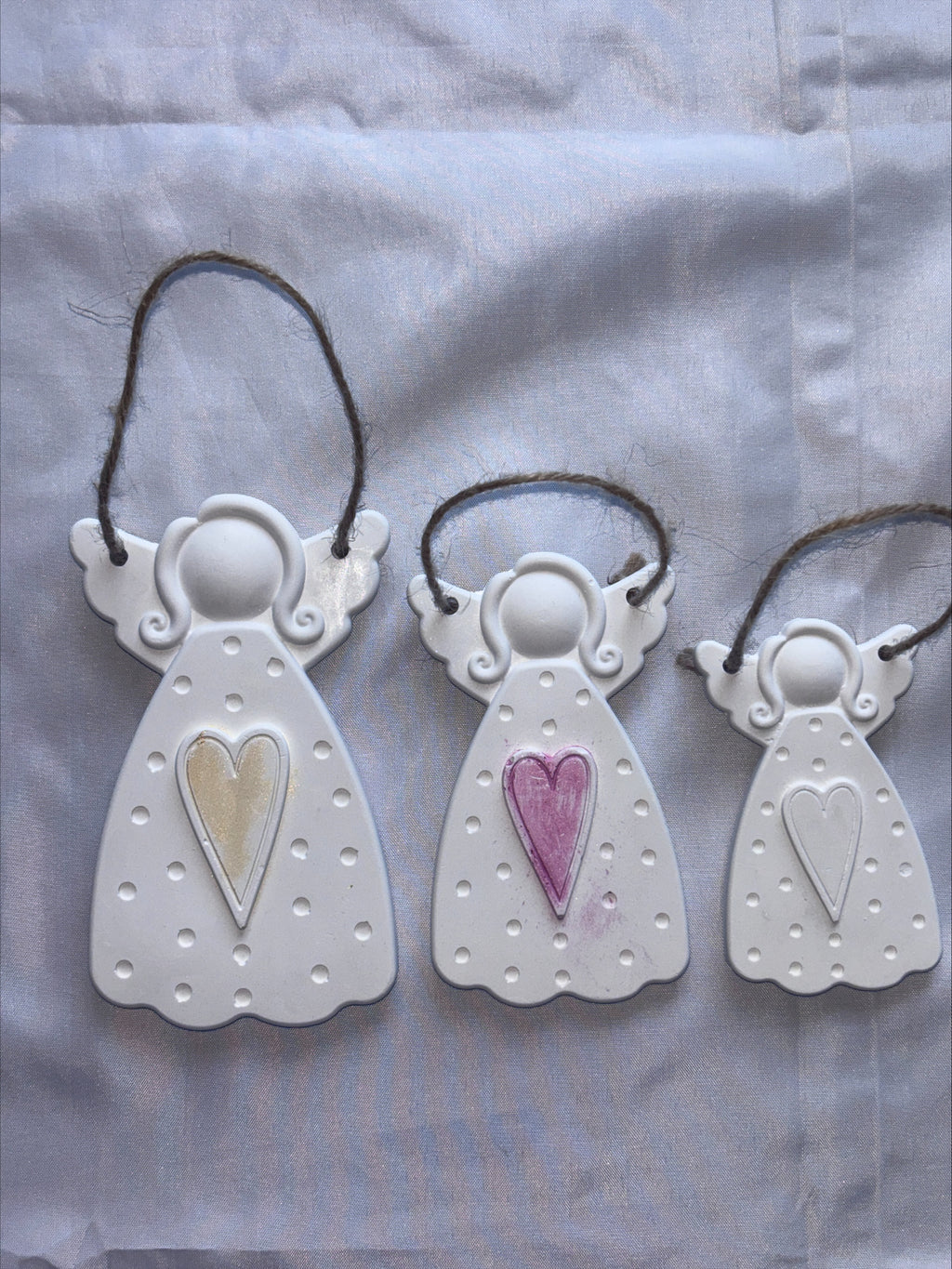 Angel decorative wall hanging