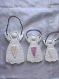 Angel decorative wall hanging