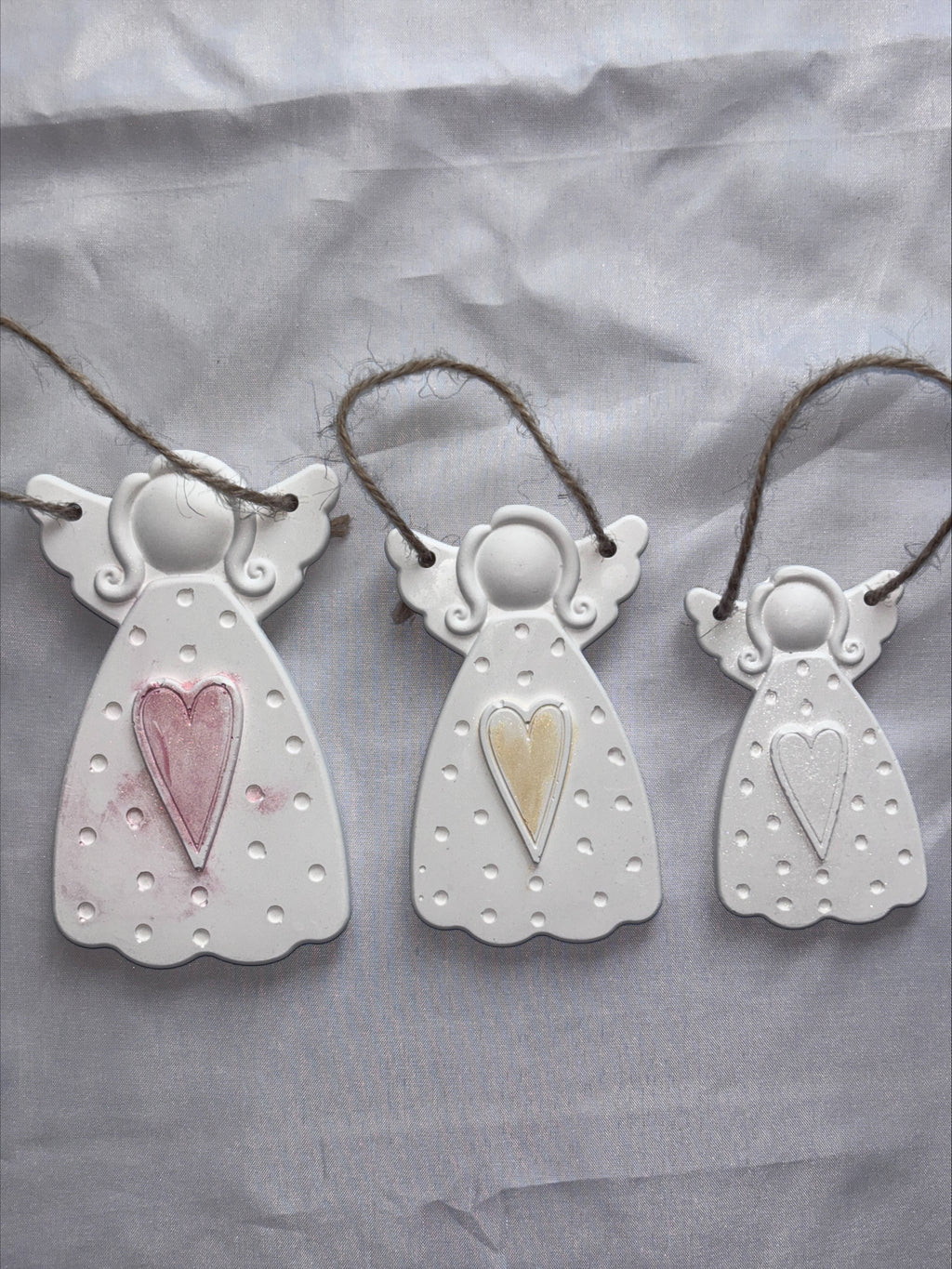 Angels wall hangings 3