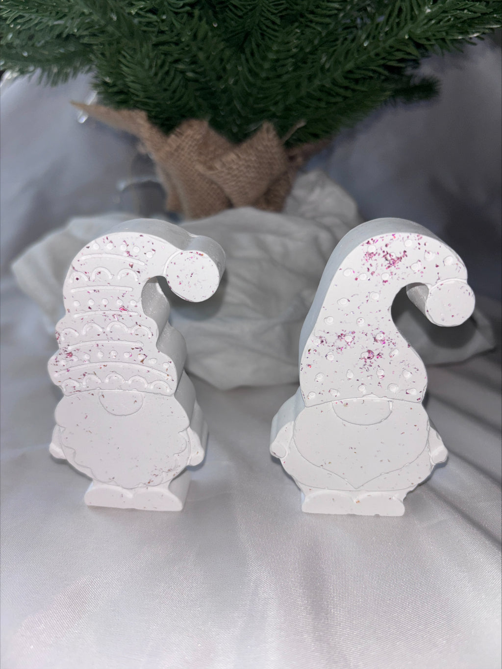 Christmas Gnomes