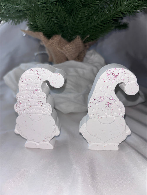 Christmas Gnomes