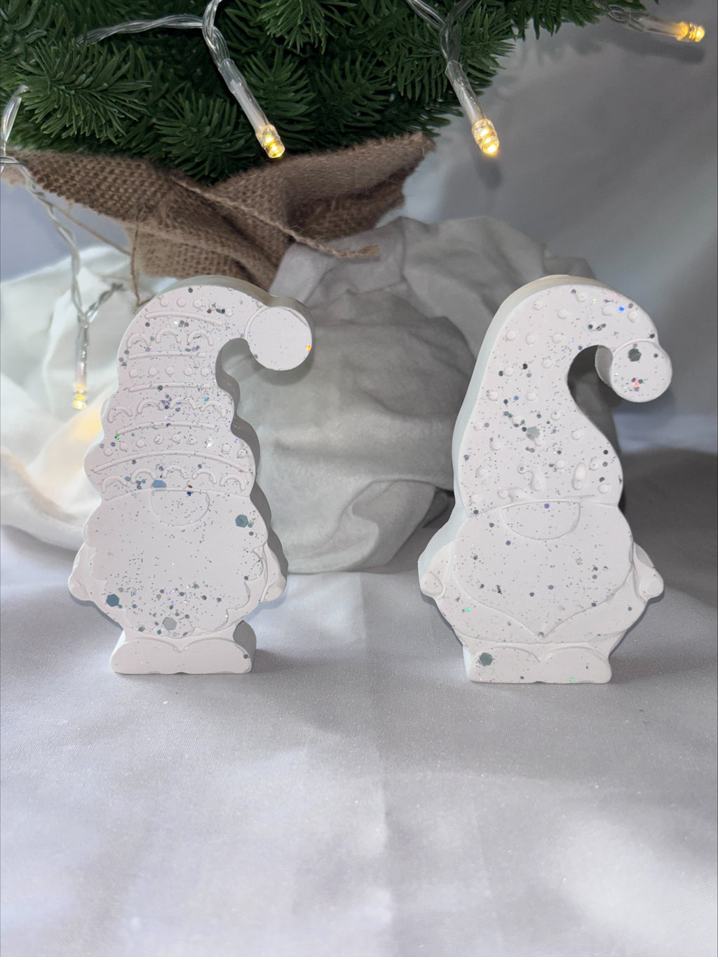 Christmas gnomes