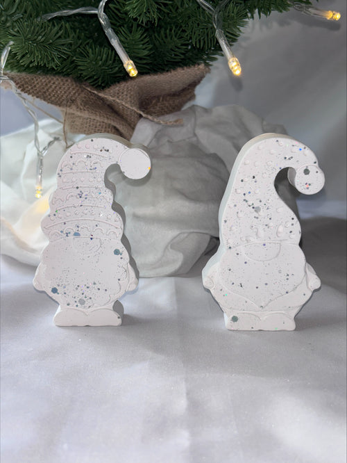 Christmas gnomes