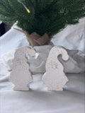 Christmas Gnomes gold