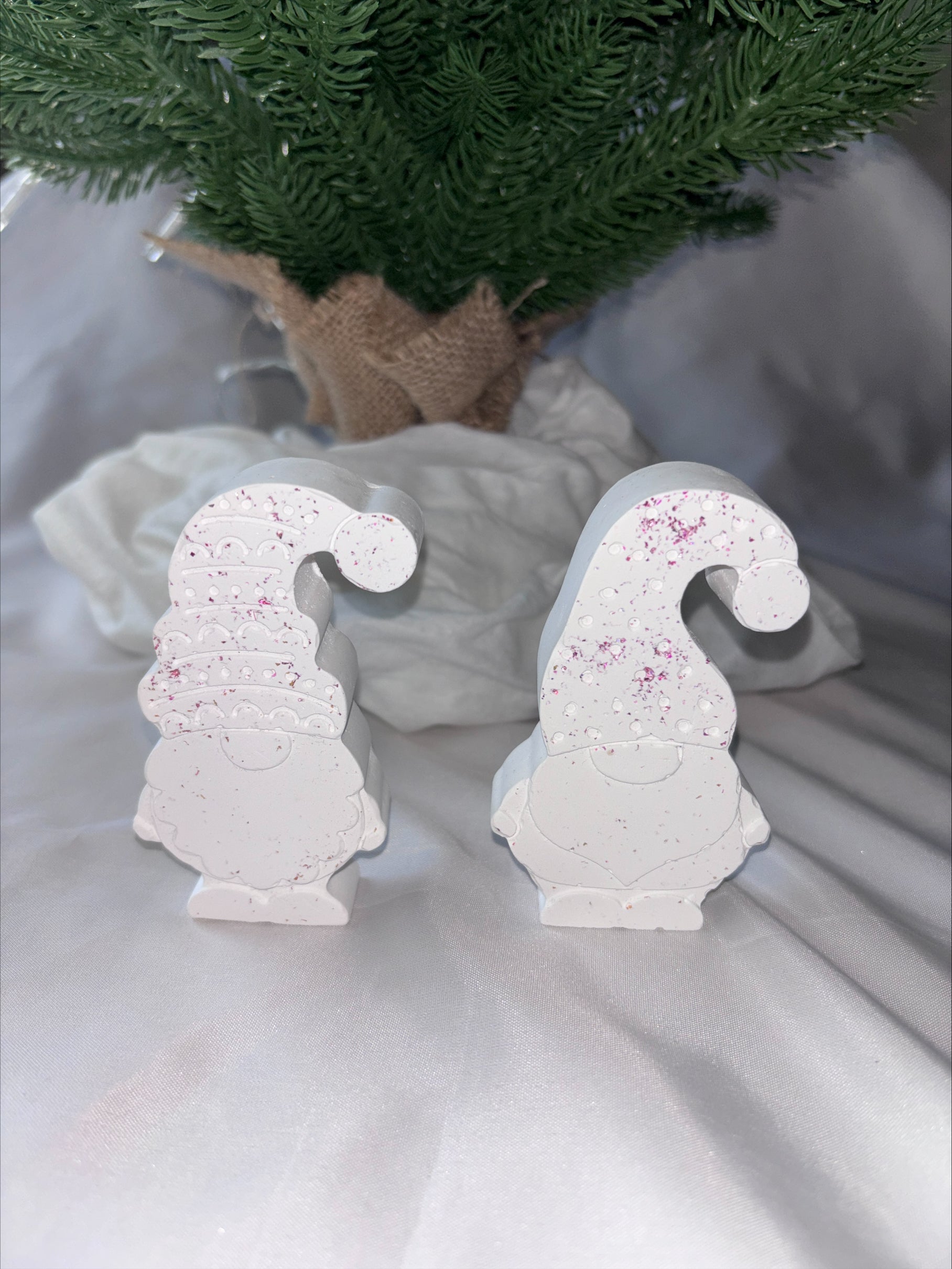 Christmas Gnomes