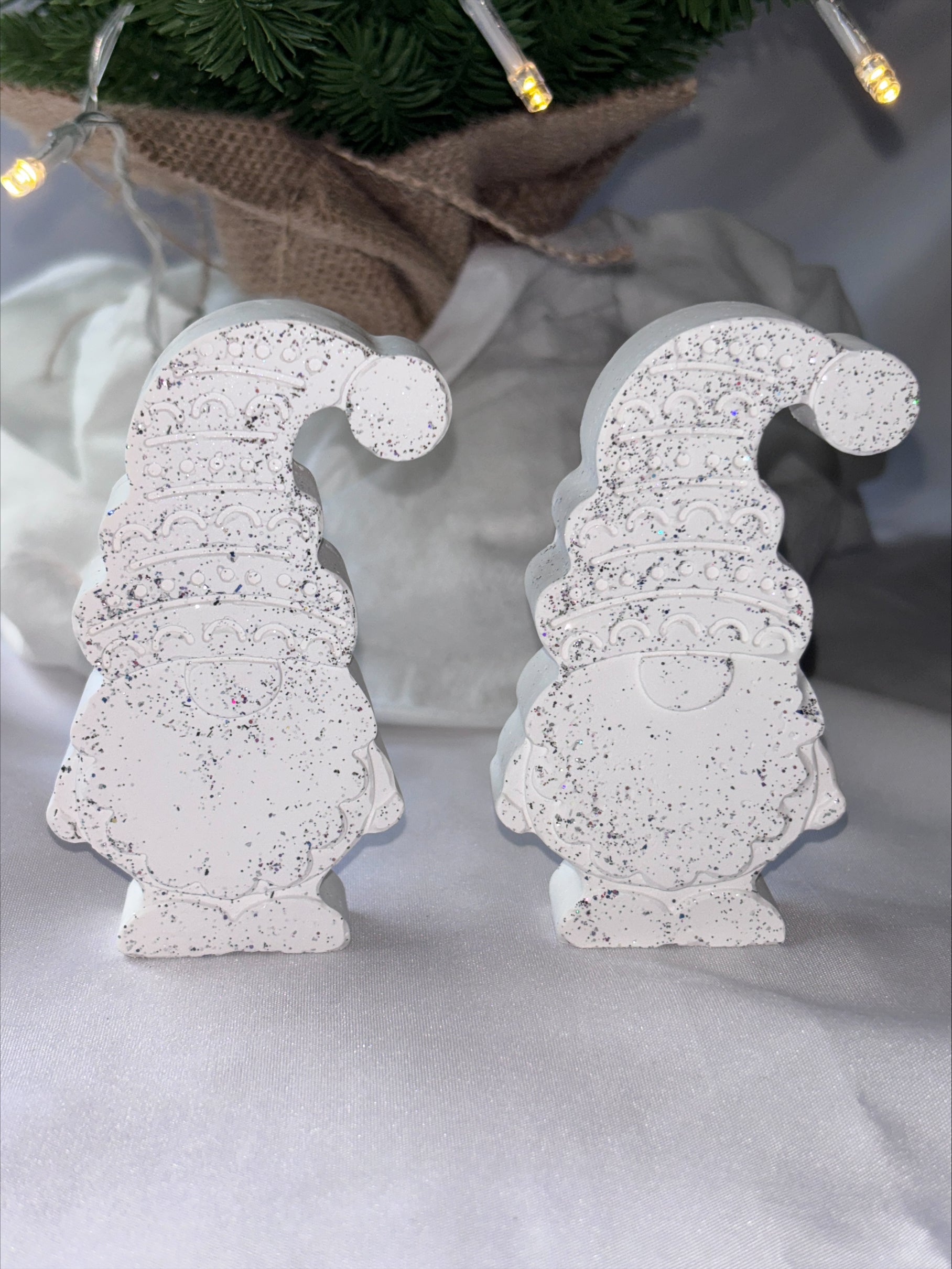 Christmas gnomes