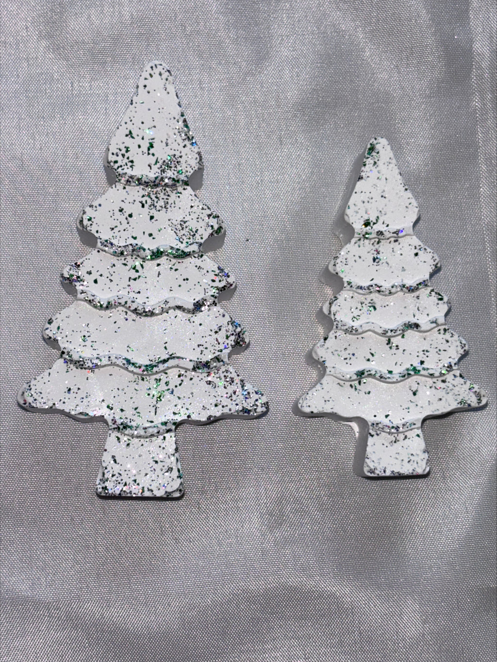 Christmas trees 3