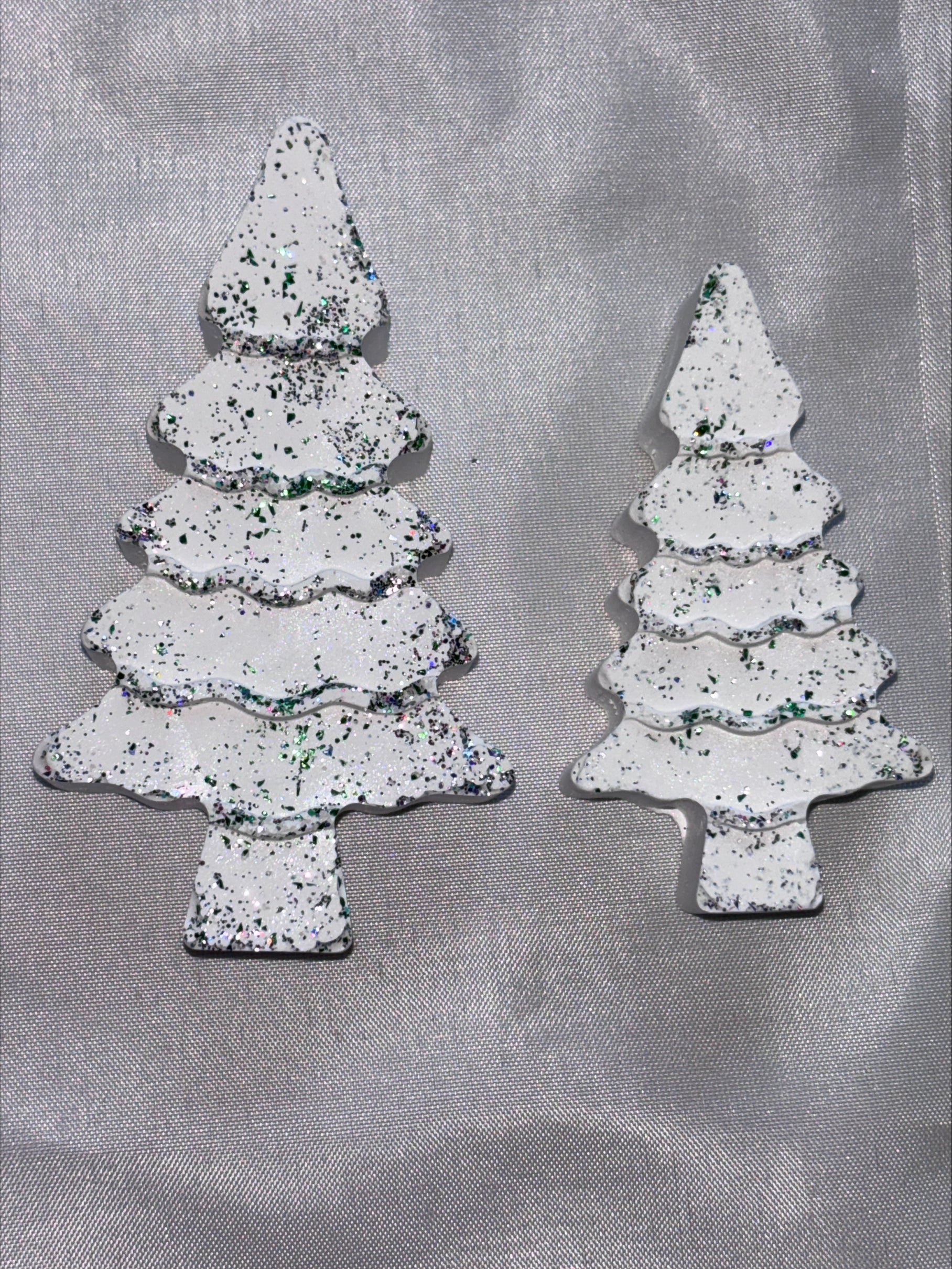 Christmas trees 3
