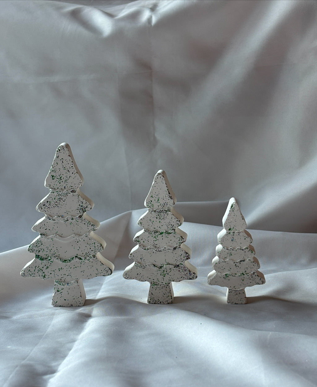 Christmas trees 3