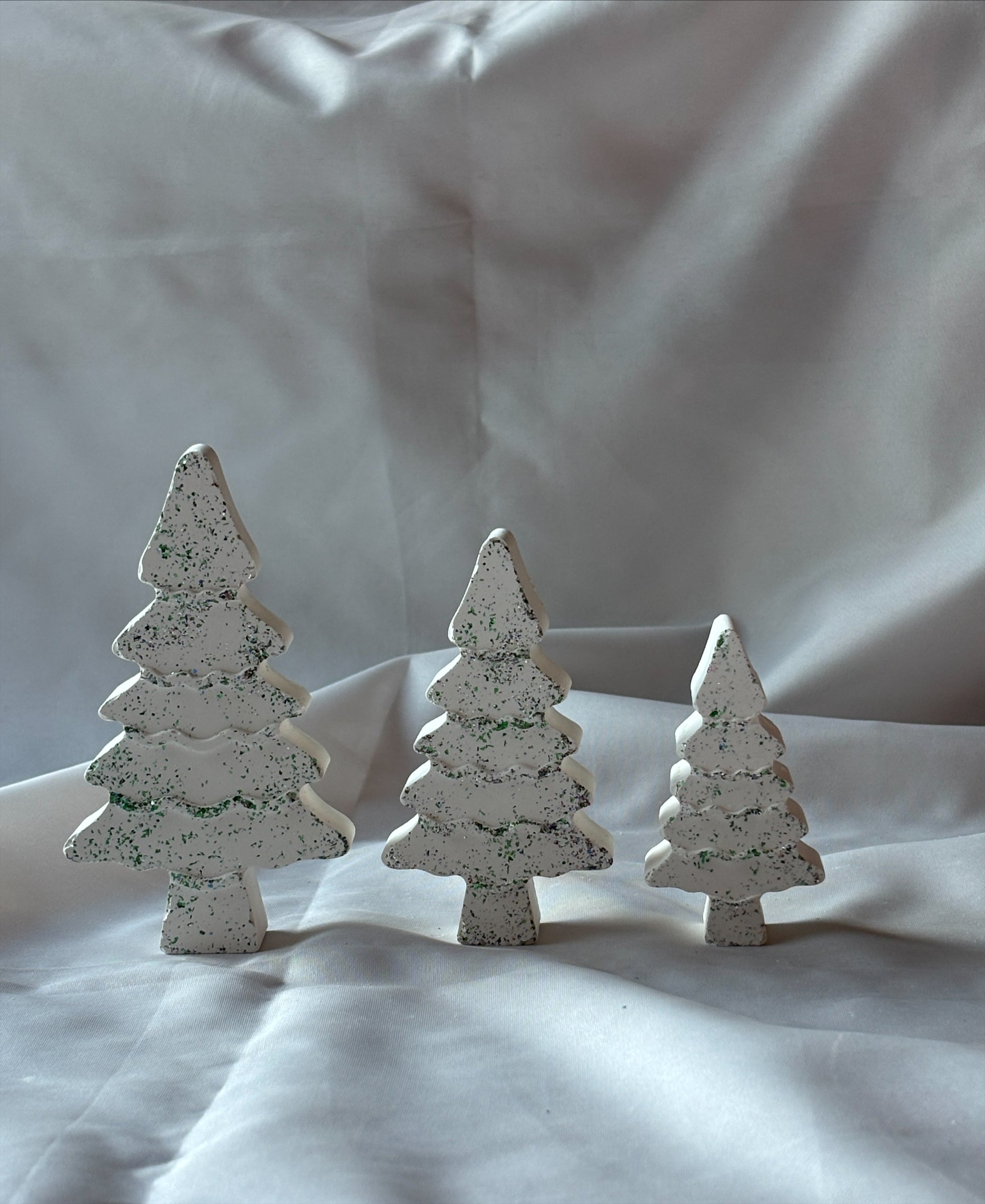 Christmas trees 3