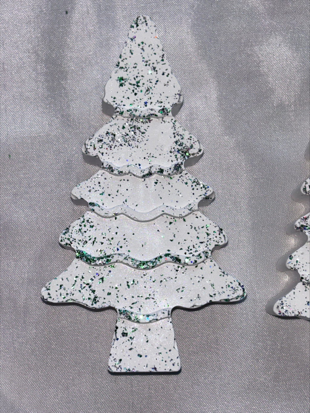 Christmas trees 3