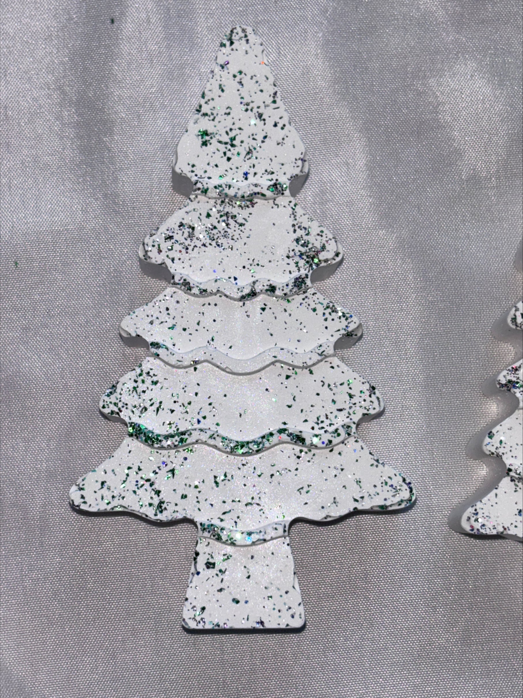 Christmas trees 3