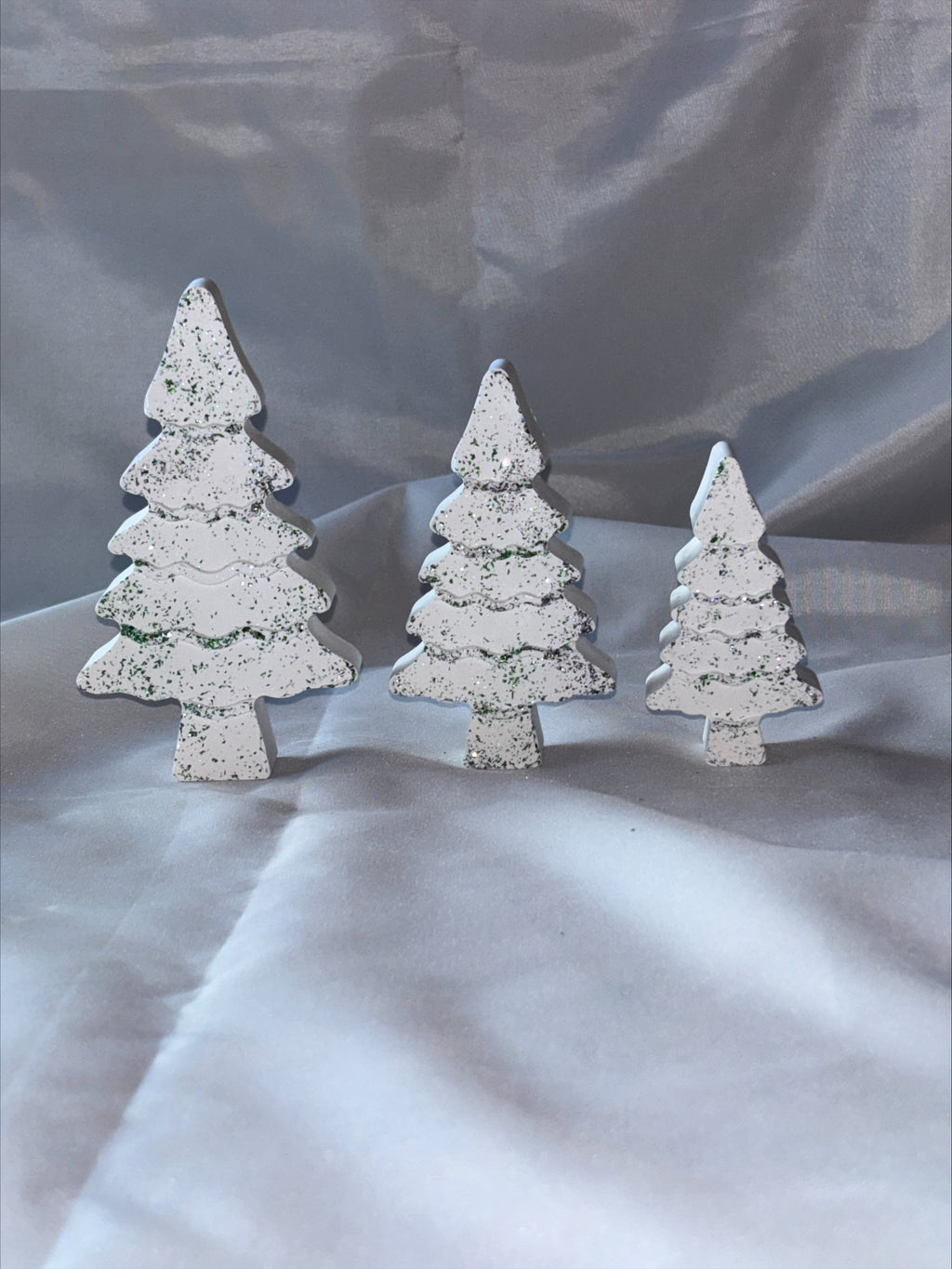 Christmas trees 3