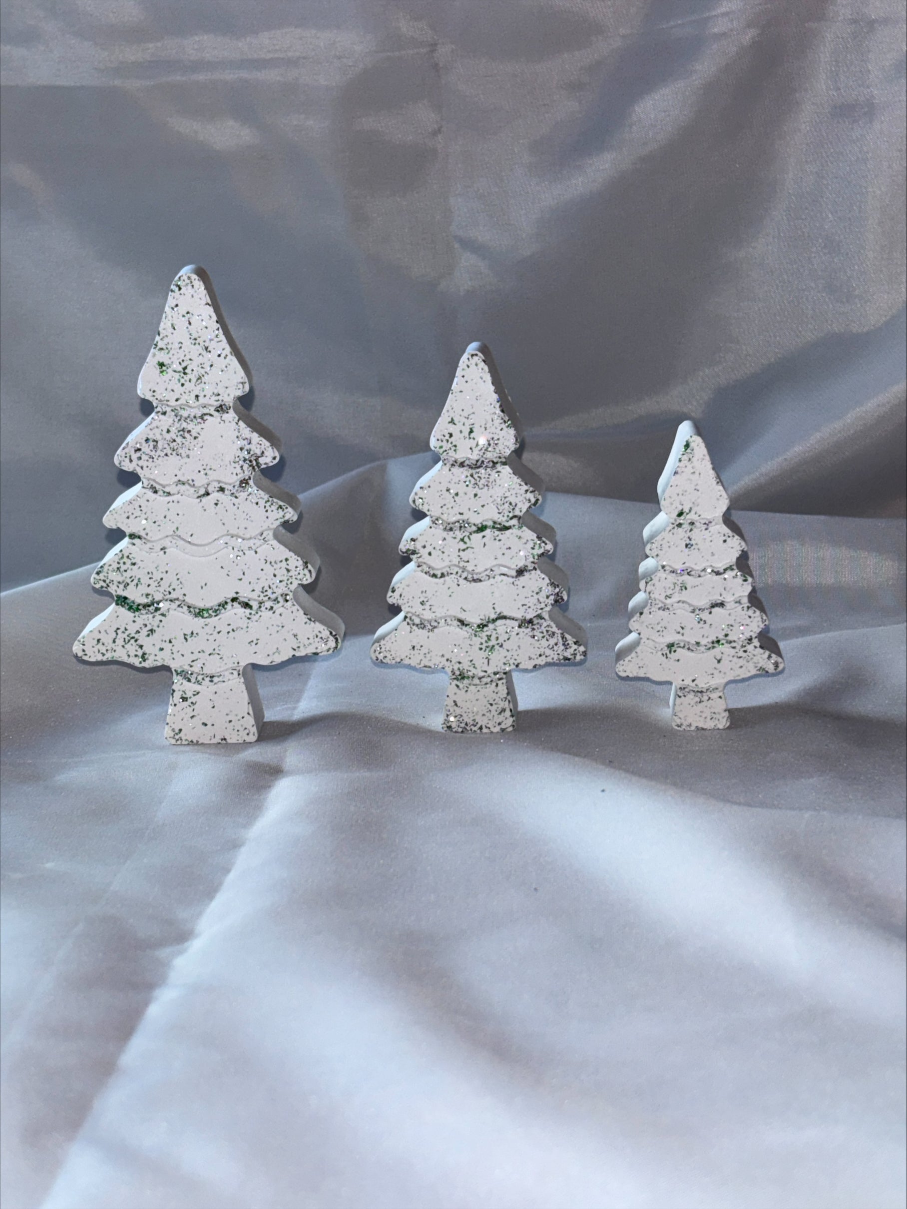 Christmas trees 3