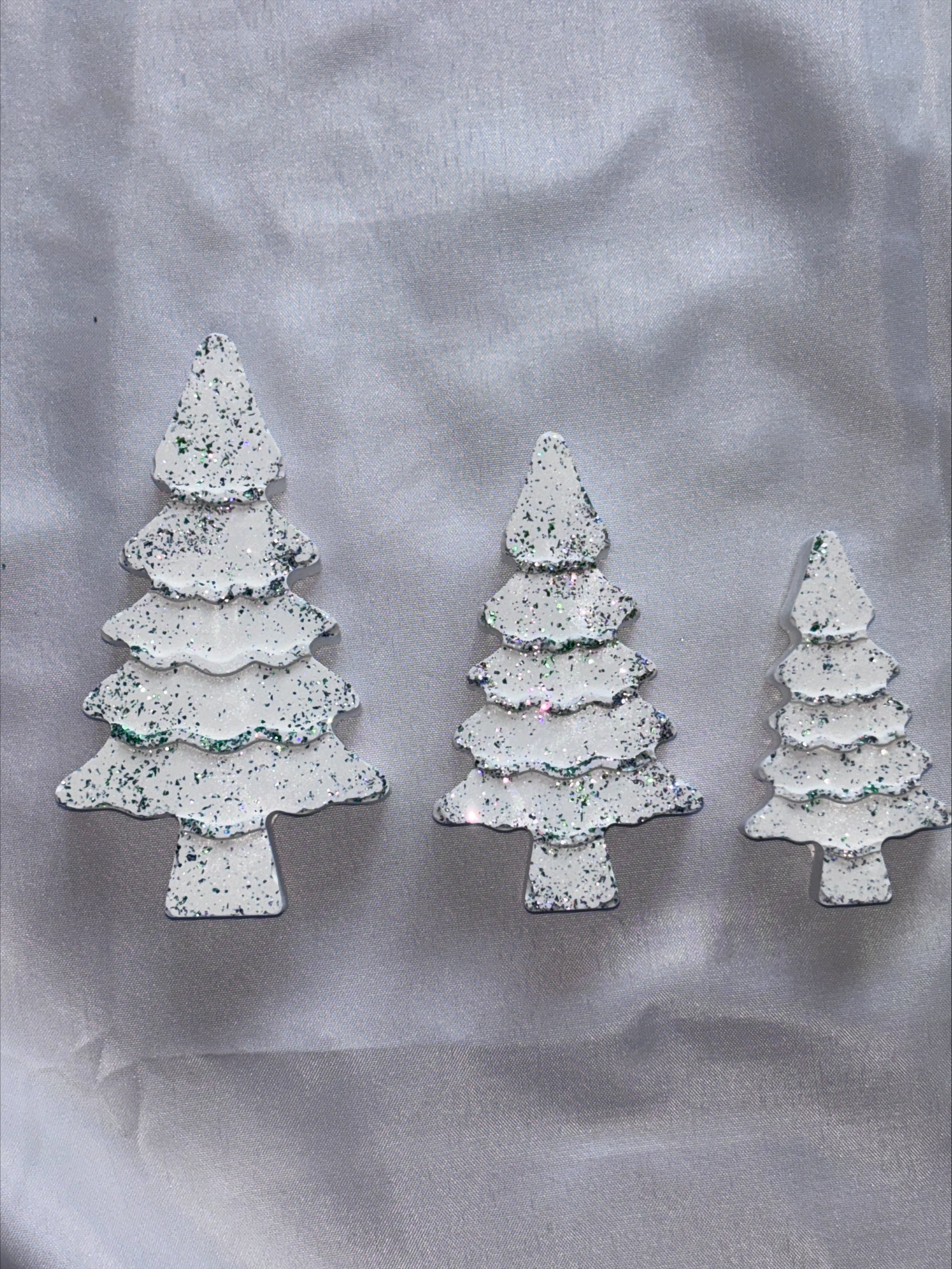 Christmas trees 3