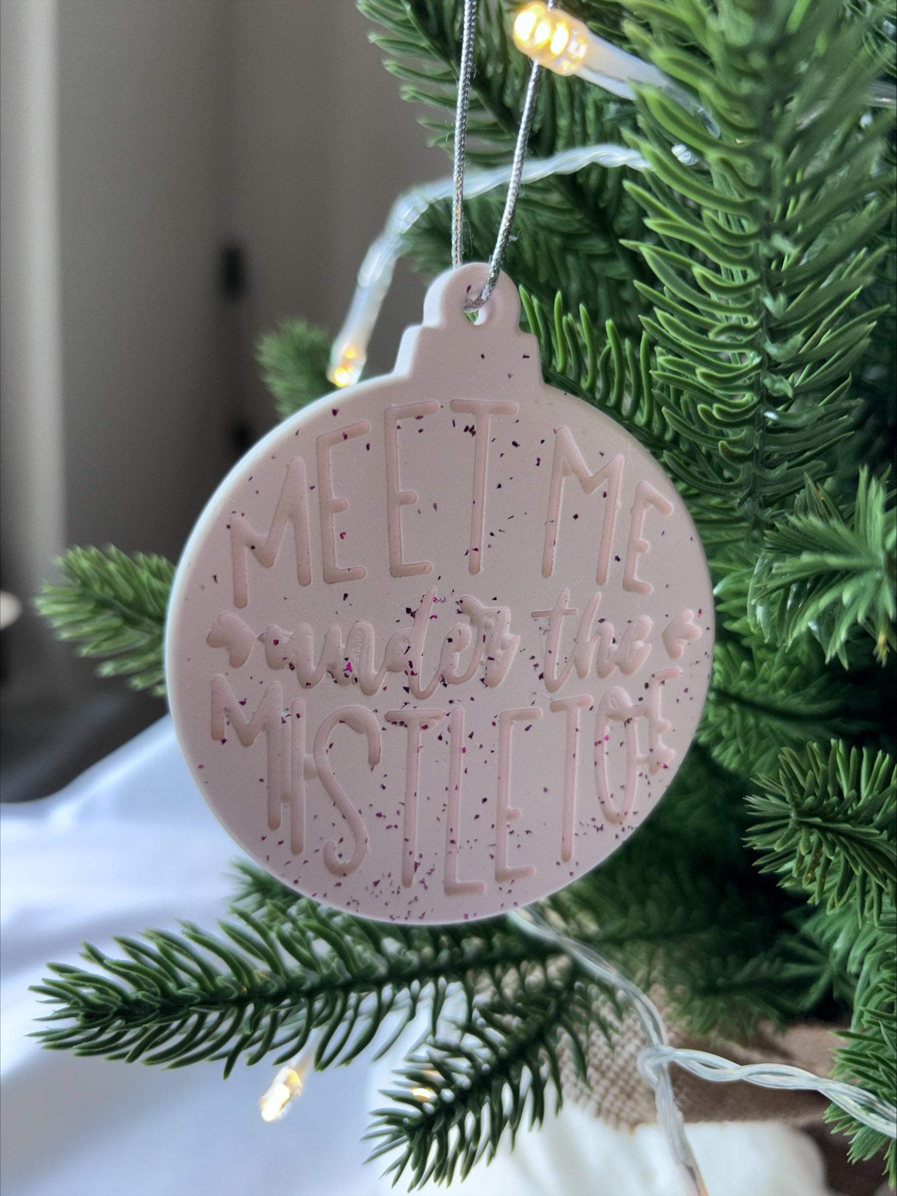 Christmas tree decorations 6