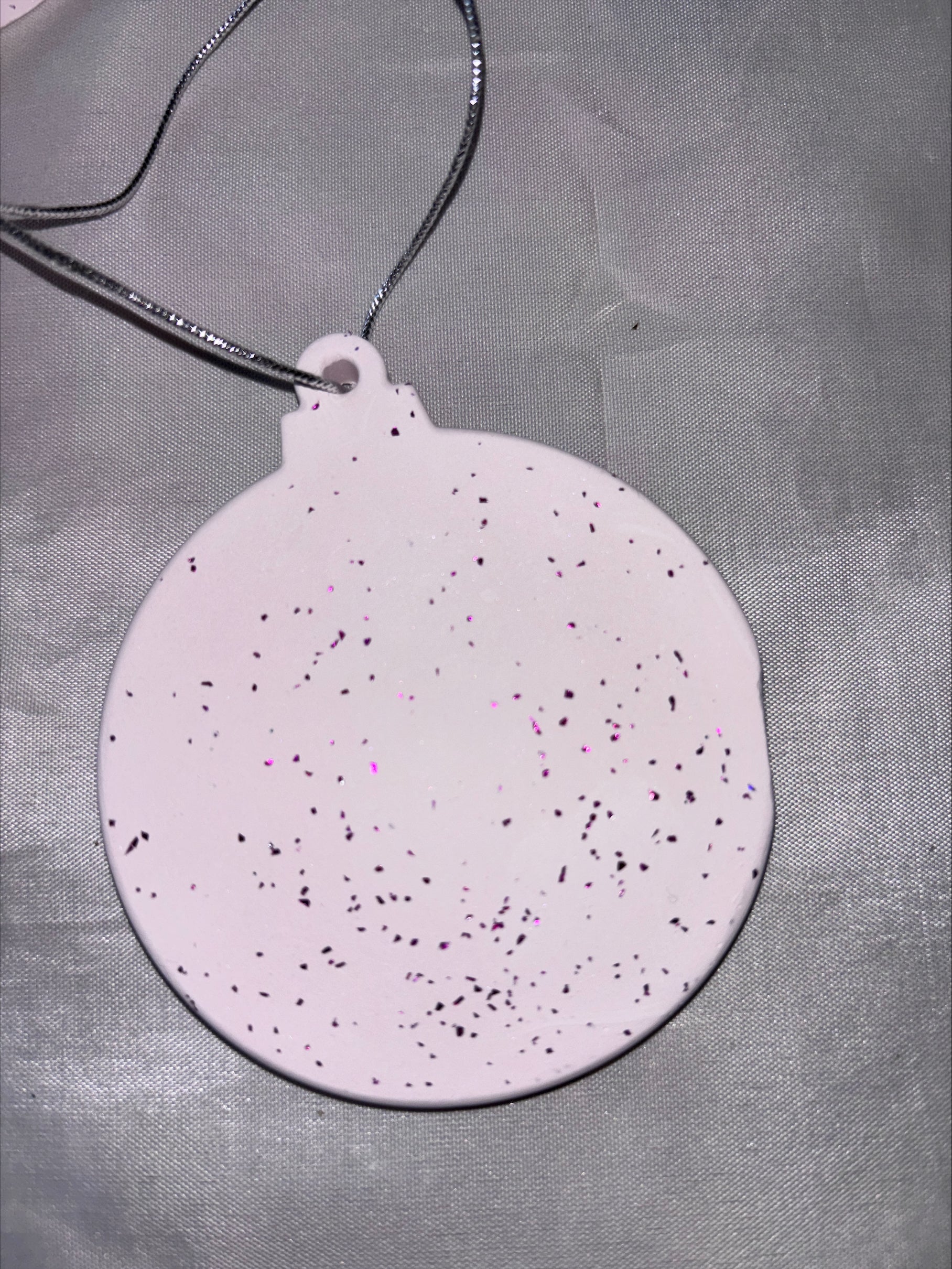 Christmas tree decorations 6