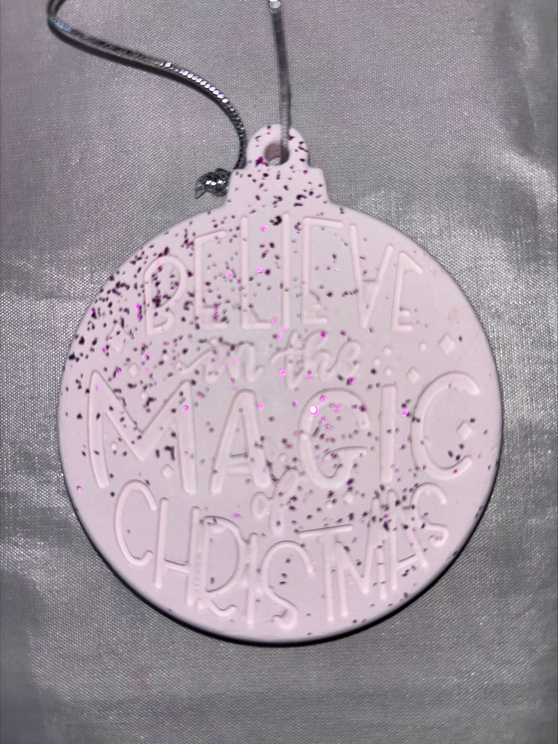 Christmas tree decorations 6