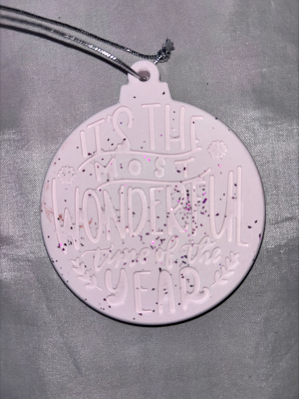 Christmas tree decorations 6