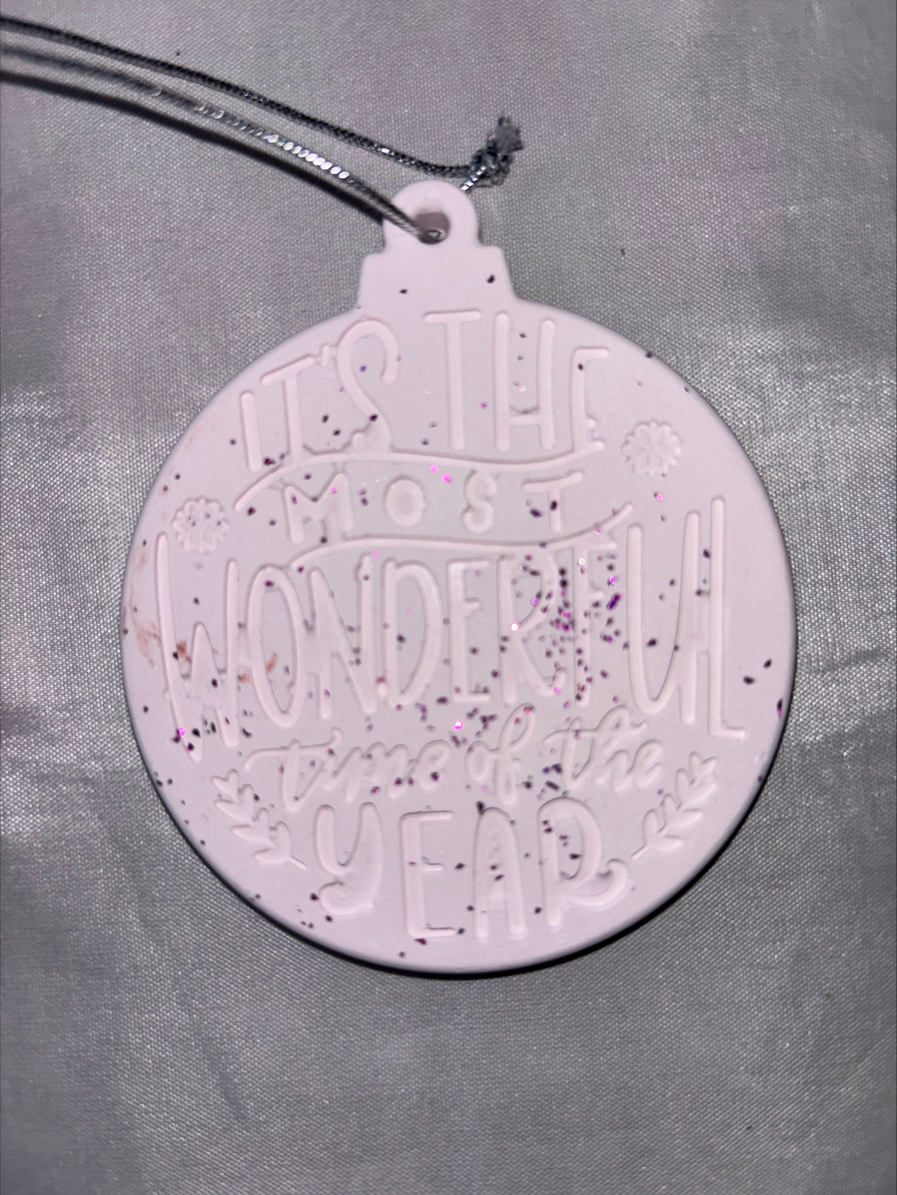 Christmas tree decorations 6