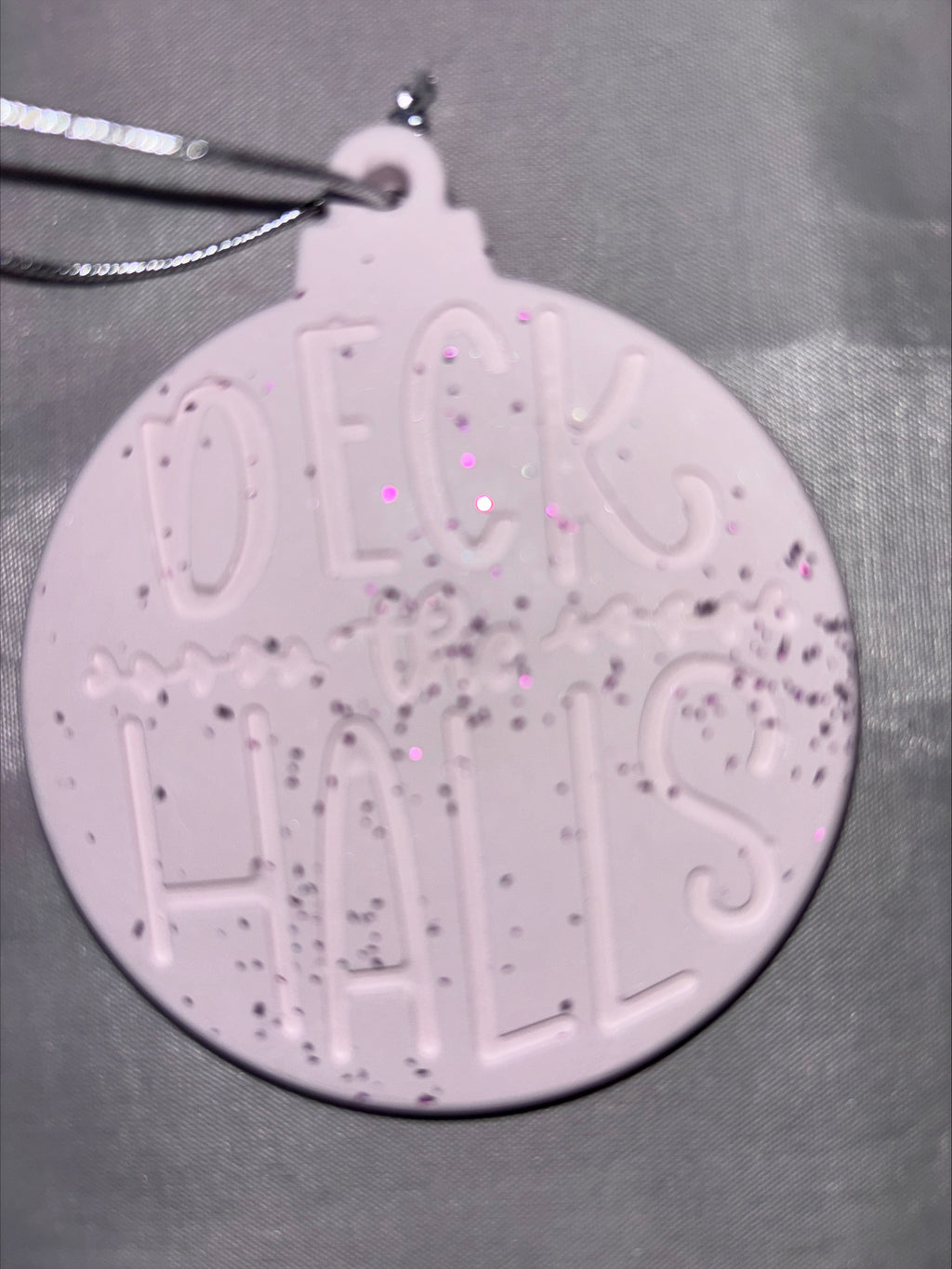 Christmas tree decorations 6