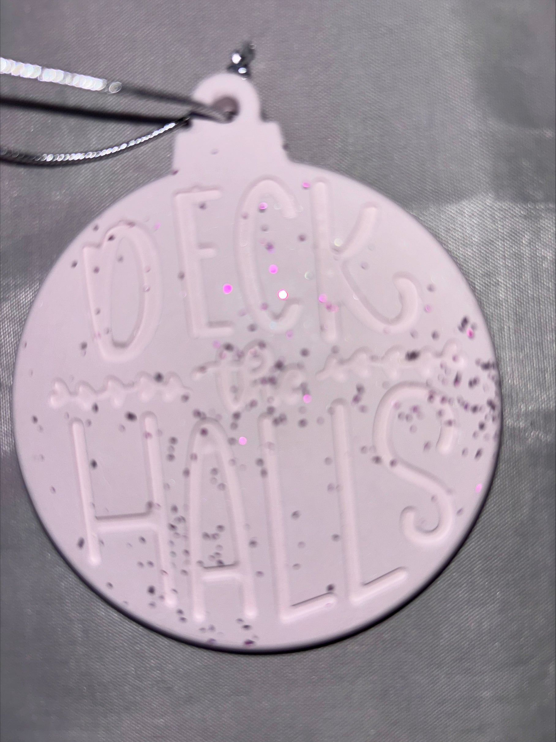 Christmas tree decorations 6