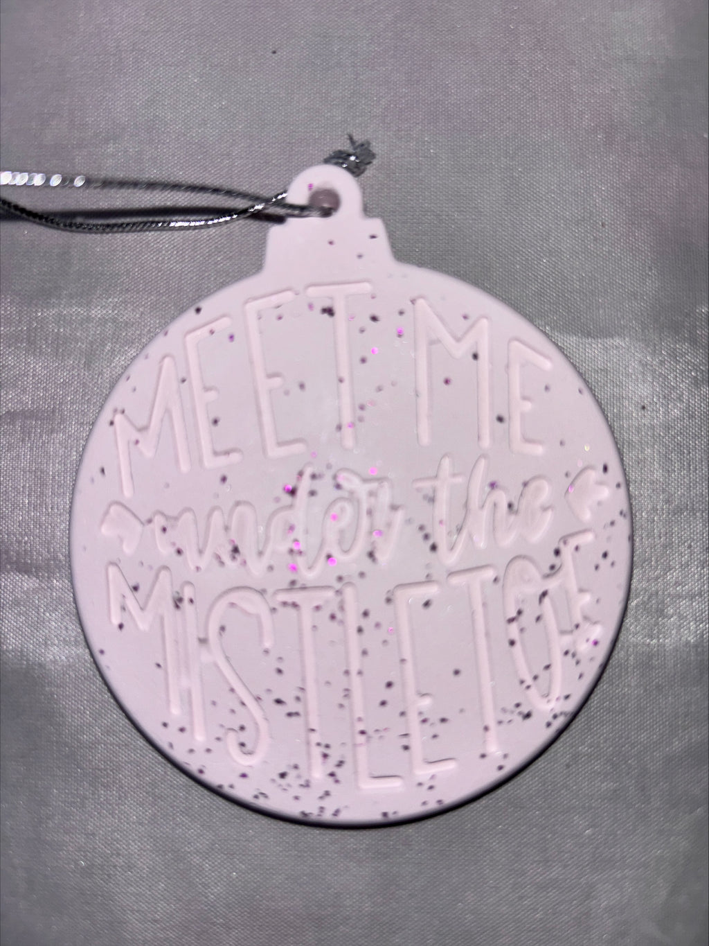 Christmas tree decorations 6